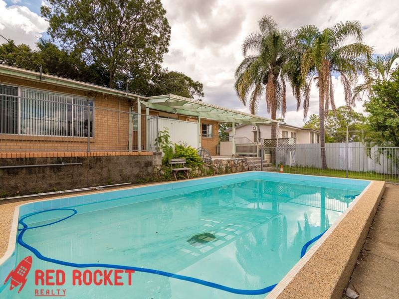 40 HENTY STREET, WOODRIDGE, 4114