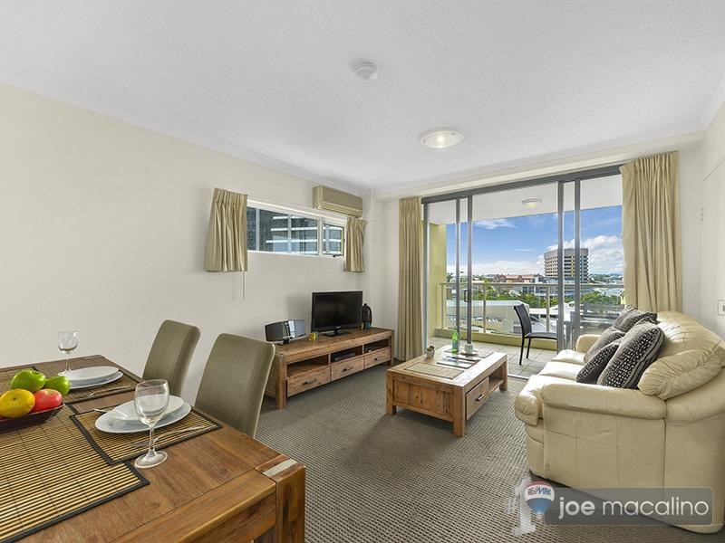82 BOUNDARY STREET, BRISBANE, 4000