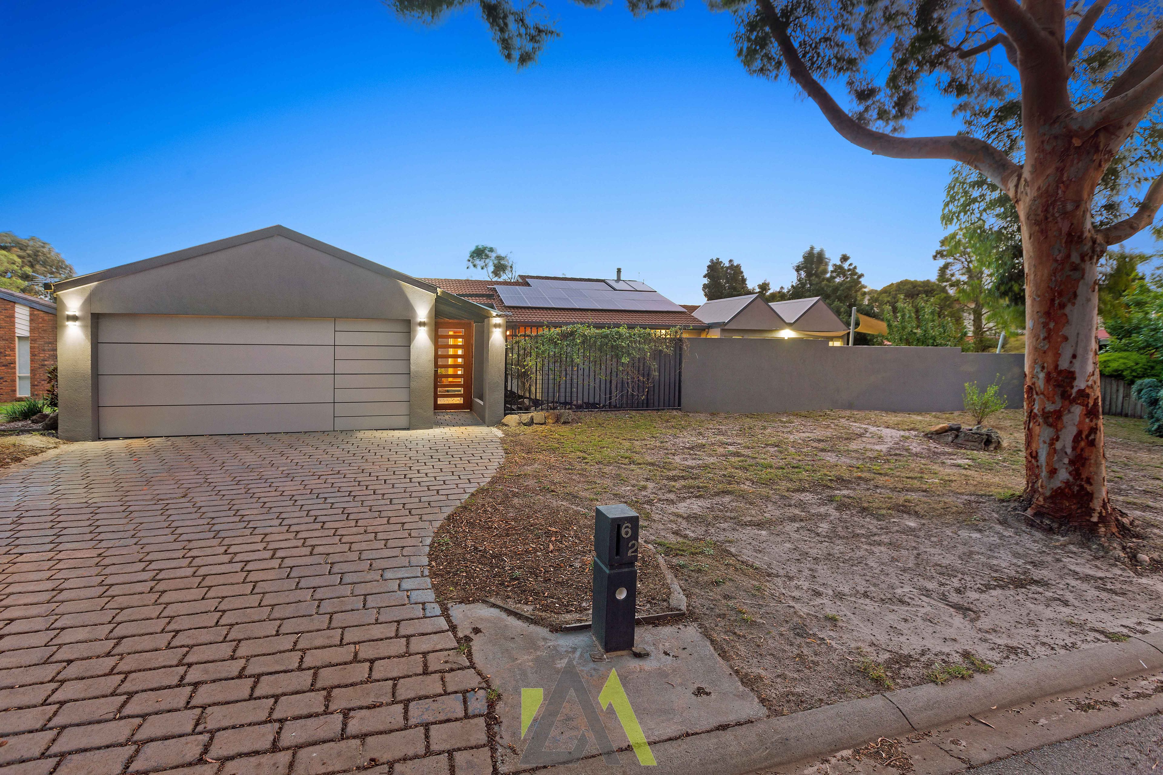 62 YARRALUMLA DRIVE, LANGWARRIN, 3910