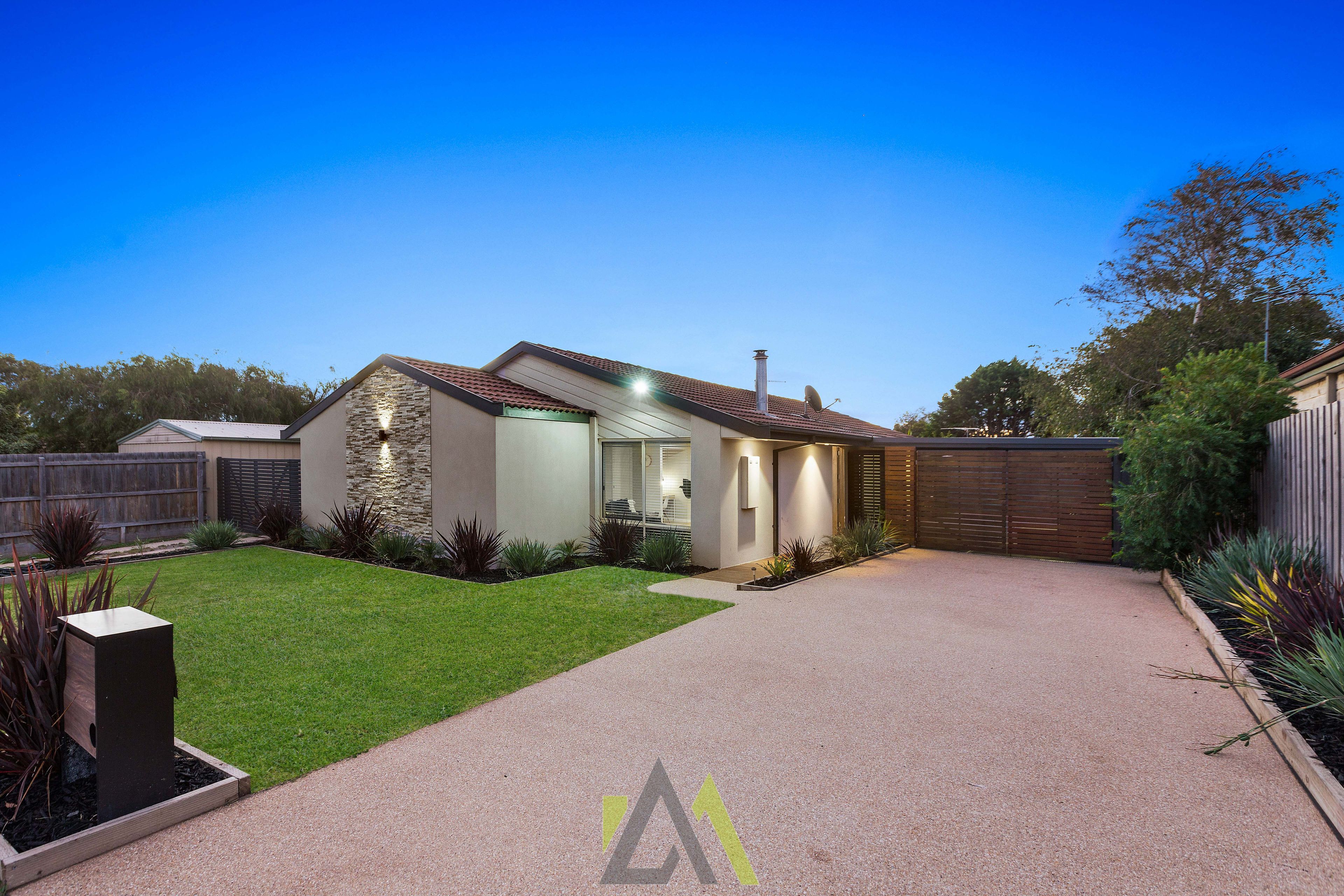 3 BIRCH COURT, LANGWARRIN, 3910
