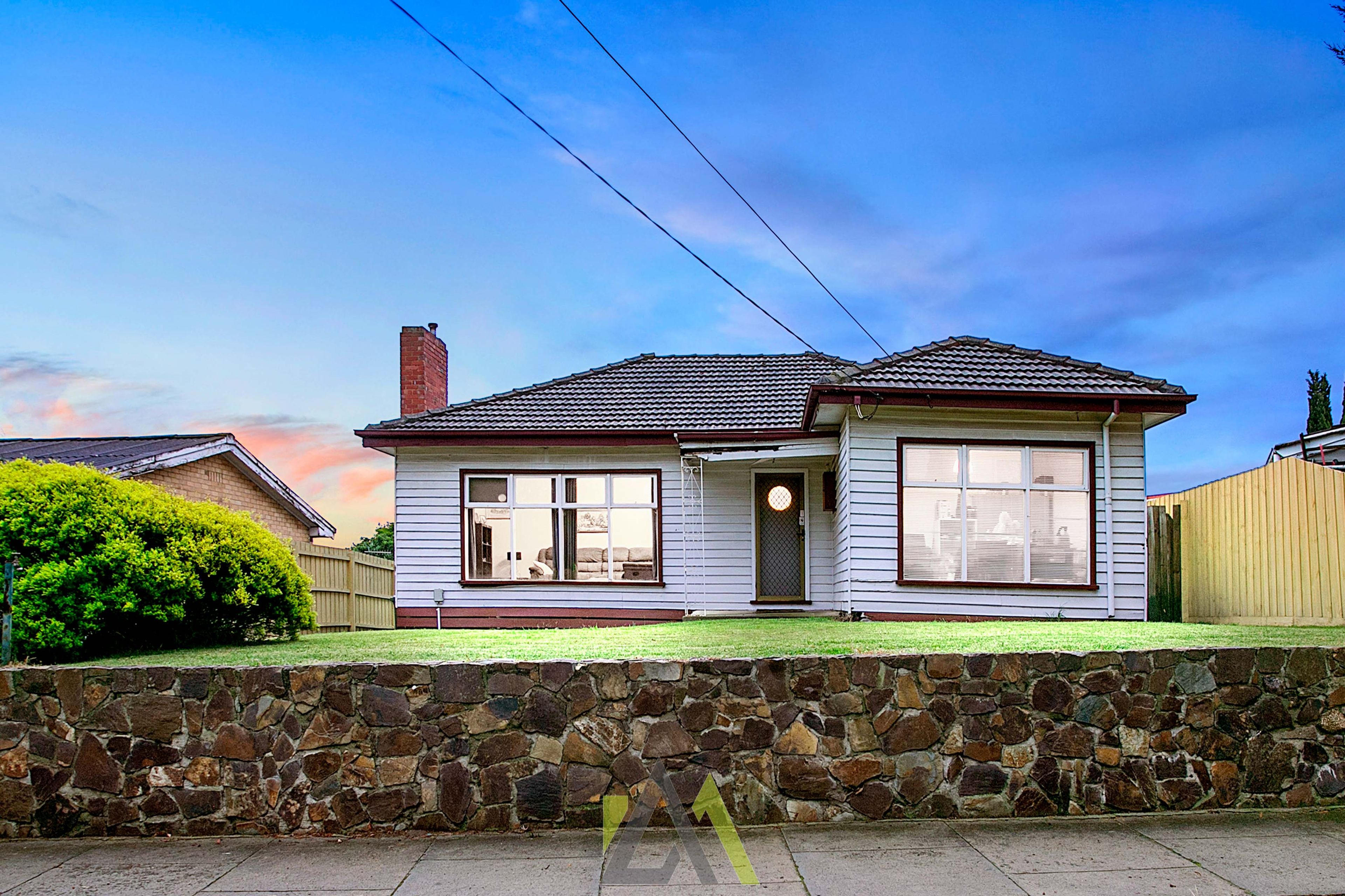 19 ASHLEIGH AVENUE, FRANKSTON, 3199