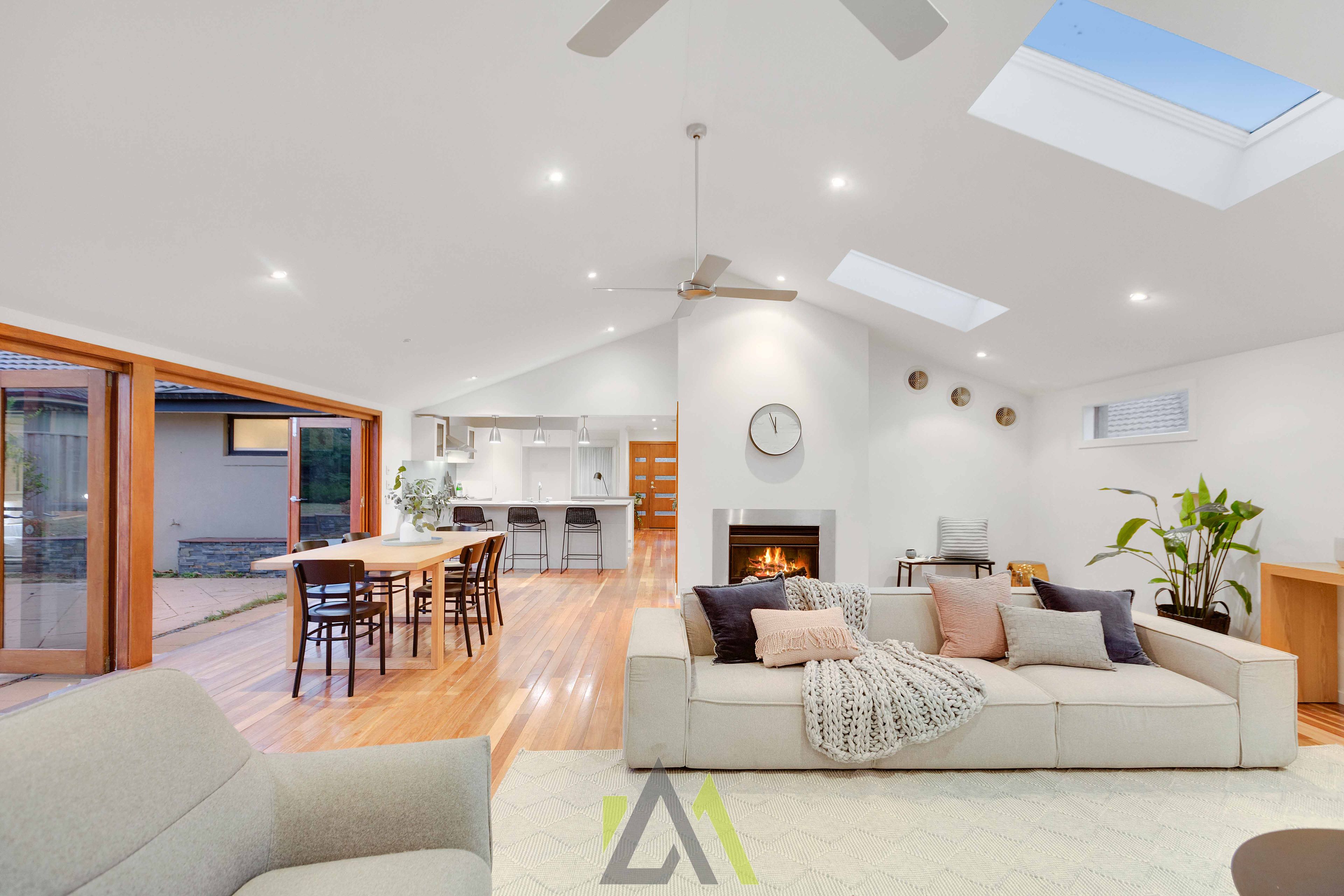 40 CASUARINA DRIVE, FRANKSTON SOUTH, 3199