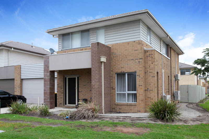 2 STRUGA ROAD, SUNSHINE WEST, 3020