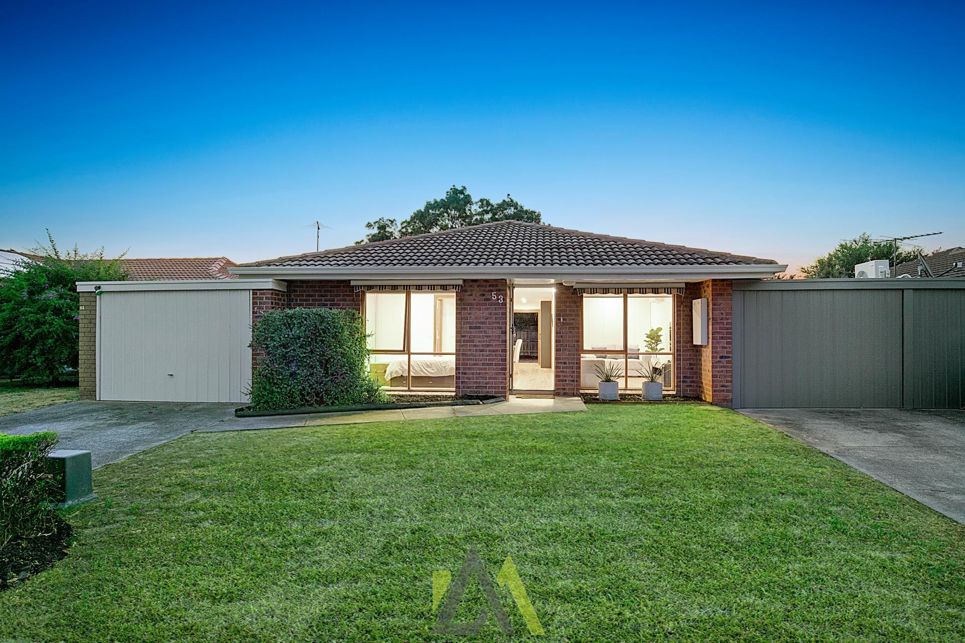 53 ARNOLD DRIVE, CHELSEA, 3196