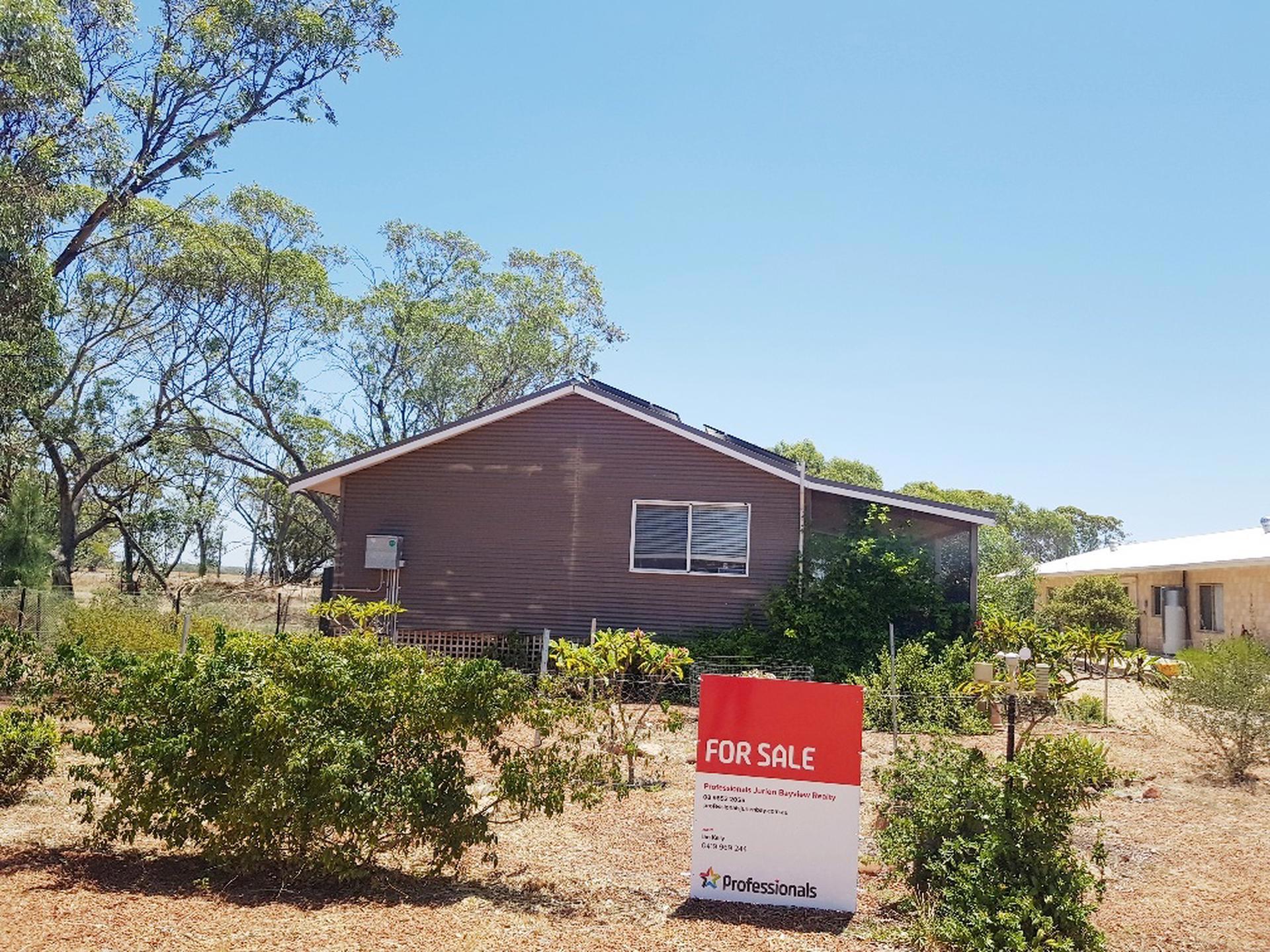 14 PRYRE STREET, COOMBERDALE, 6512