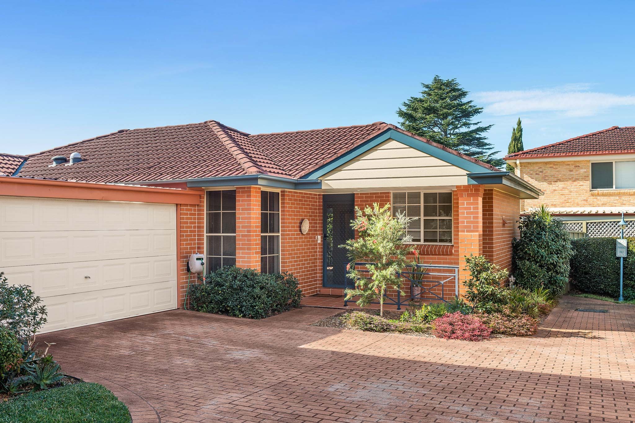 23/112 PORT HACKING ROAD, SYLVANIA, 2224