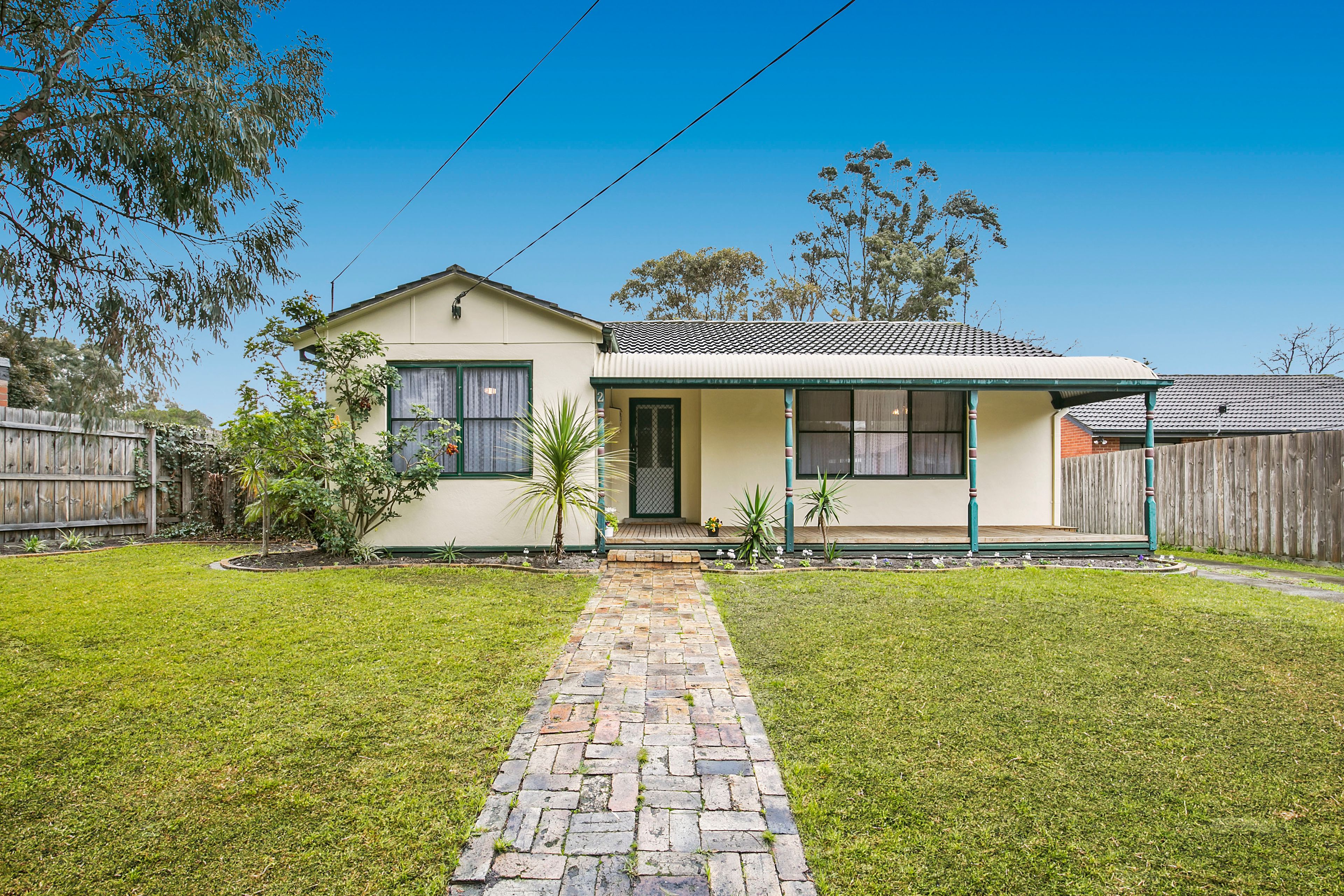 2 HOOP COURT, FRANKSTON NORTH, 3200