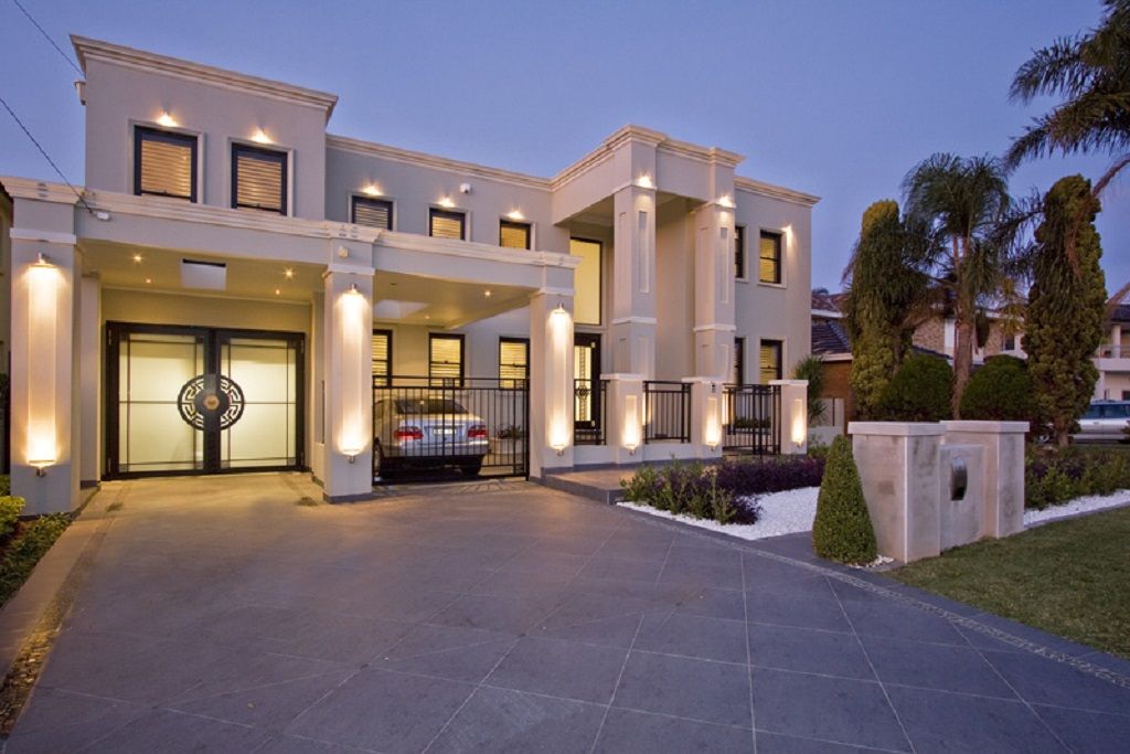 8 CASTLEREAGH CRESCENT, SYLVANIA WATERS, 2224