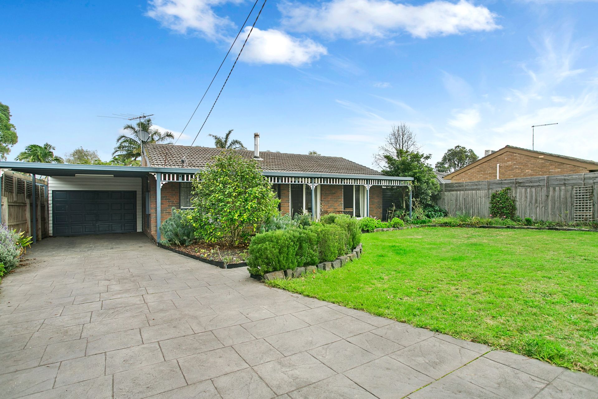 26 TOORAK AVENUE, BAXTER, 3911