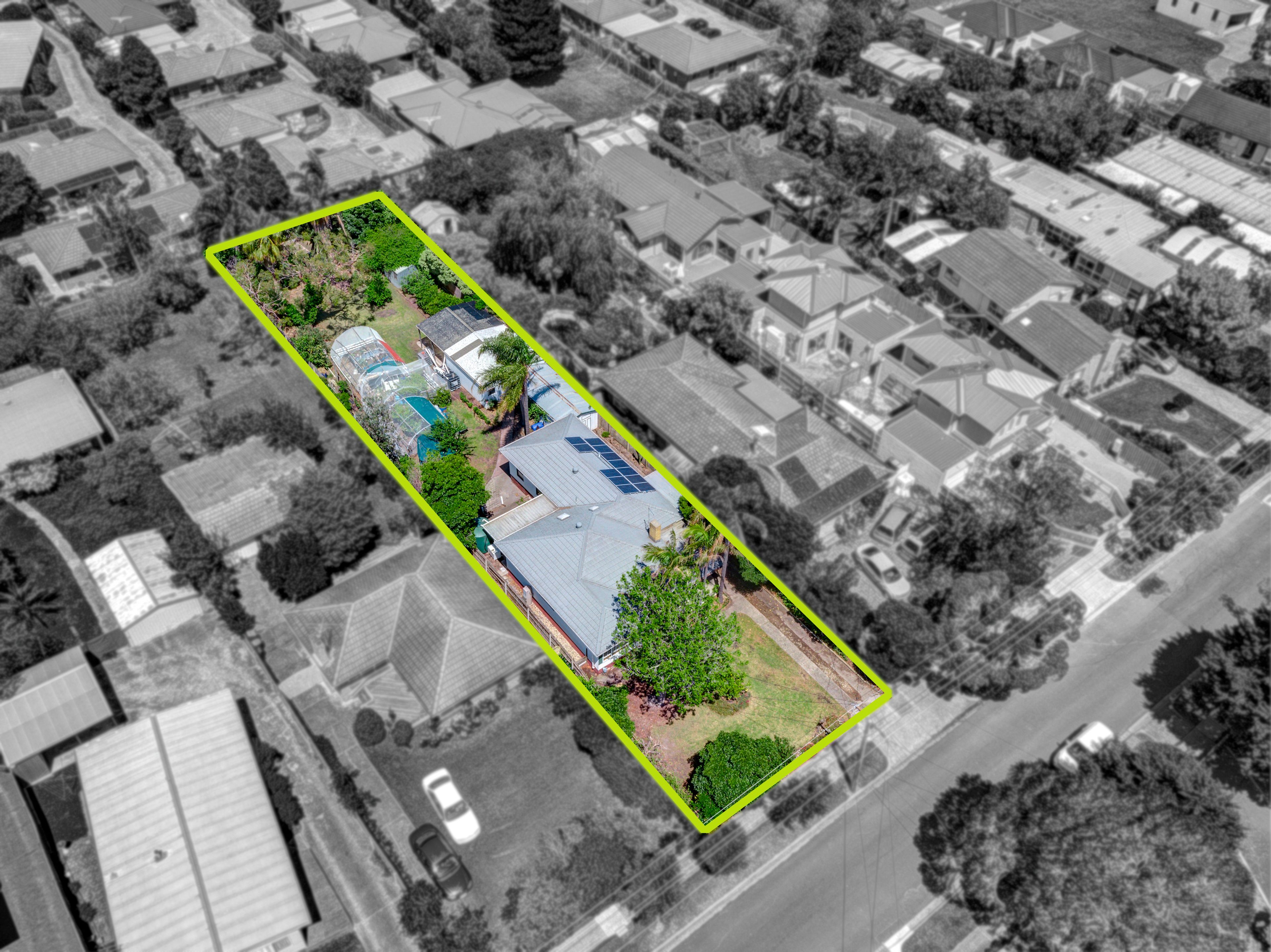 38 EAST ROAD, SEAFORD, 3198