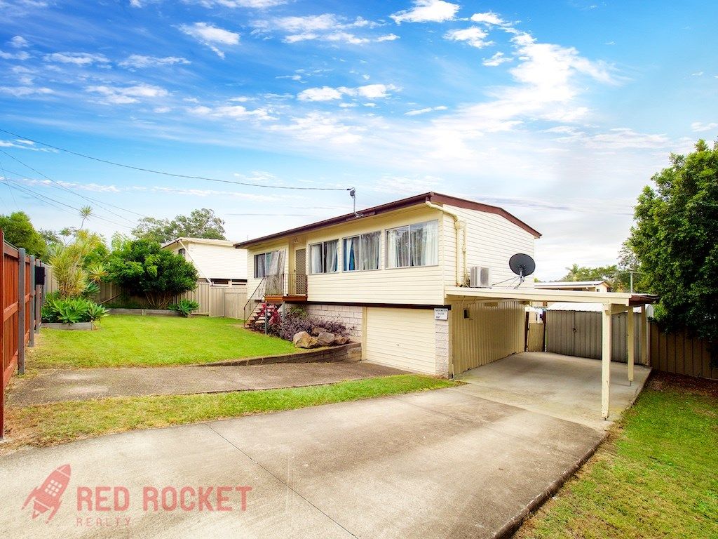 9 KURRAJONG STREET, WOODRIDGE, 4114