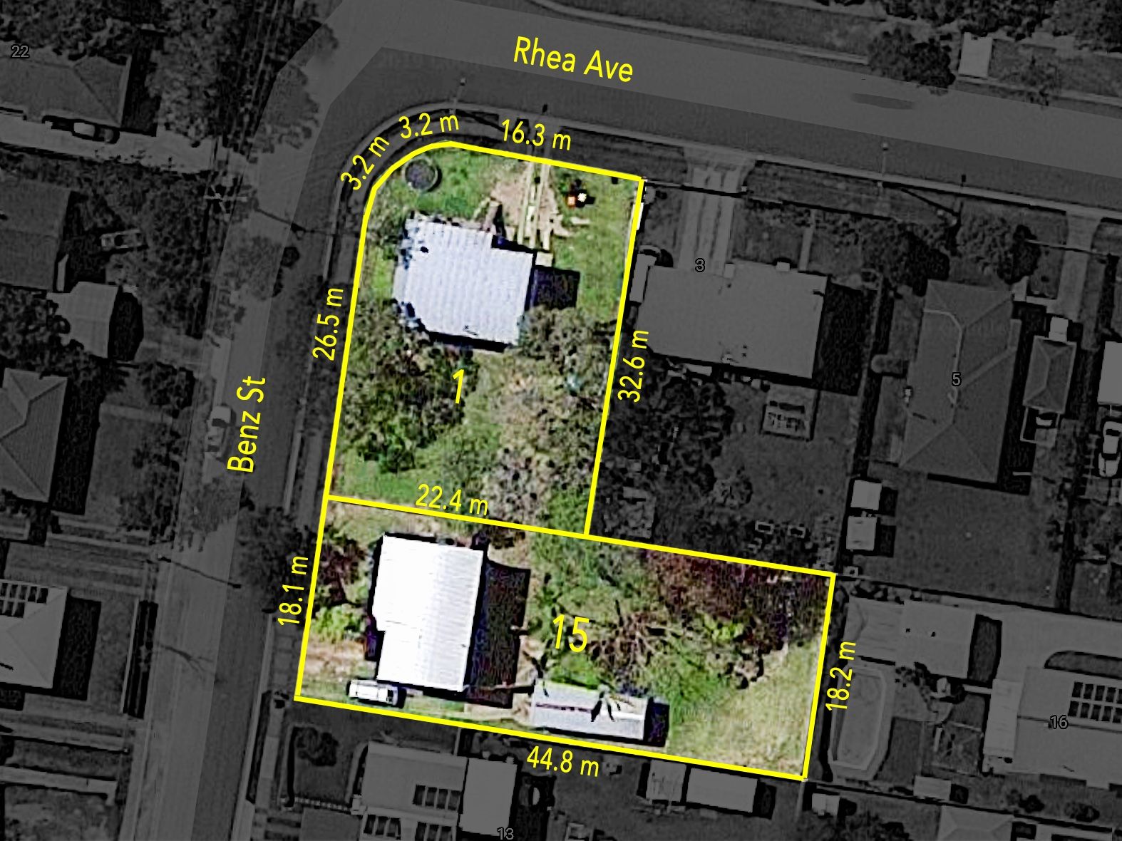 1 RHEA AVENUE, LOGAN CENTRAL, 4114