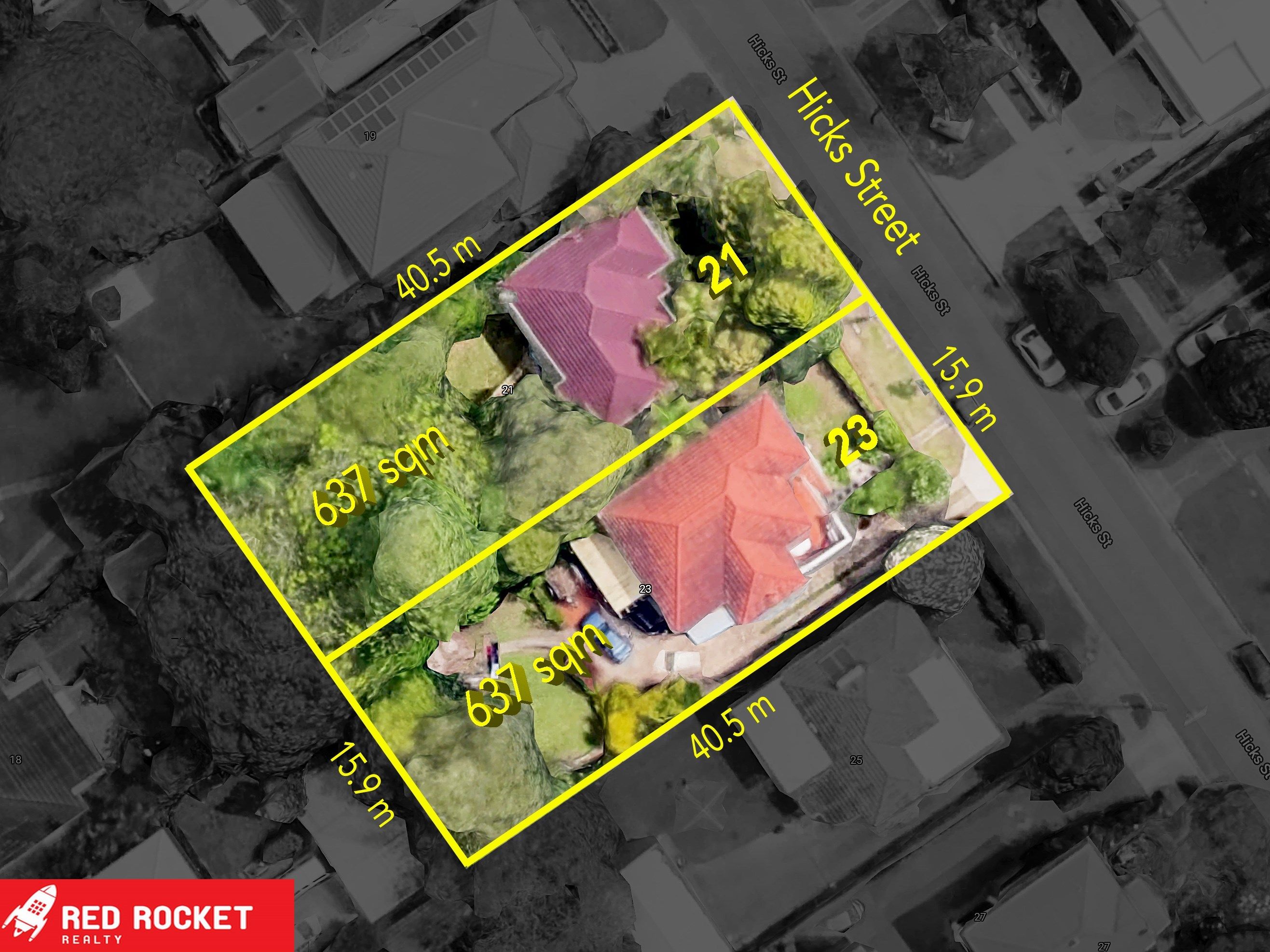 21 HICKS STREET, MOUNT GRAVATT EAST, 4122