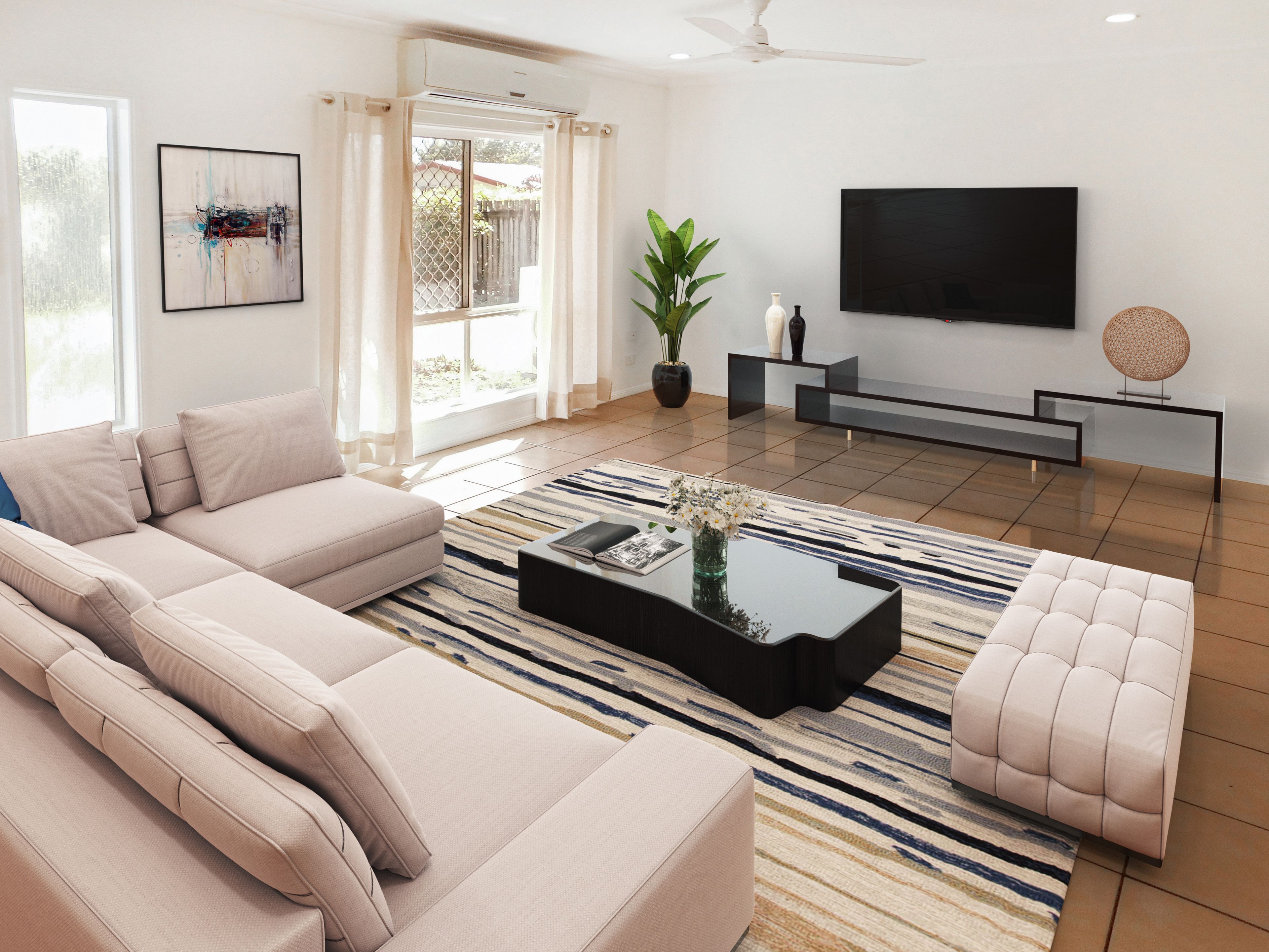 2/57 BARNARD DRIVE, MOUNT SHERIDAN, 4868