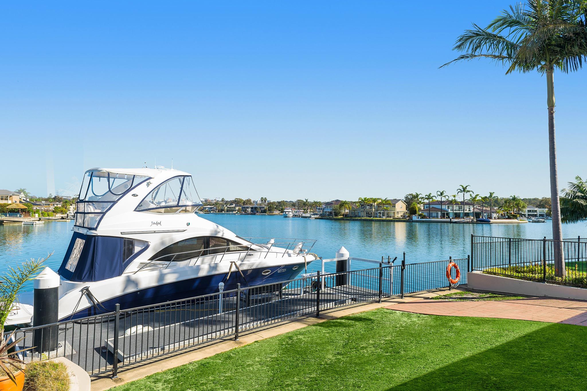 30 BARCOO ISLAND, SYLVANIA WATERS, 2224