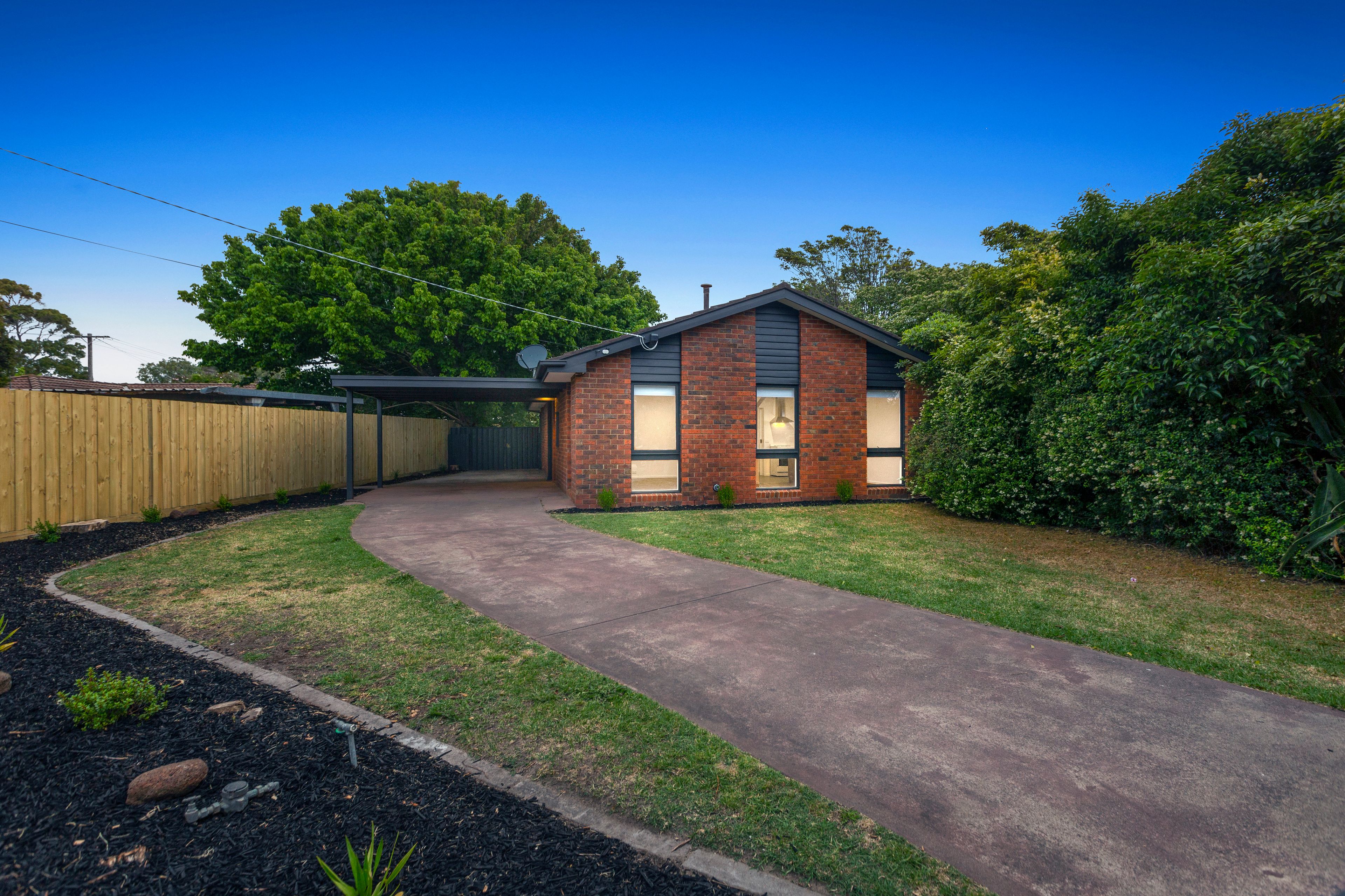 21 KAROONDA STREET, CAPEL SOUND, 3940