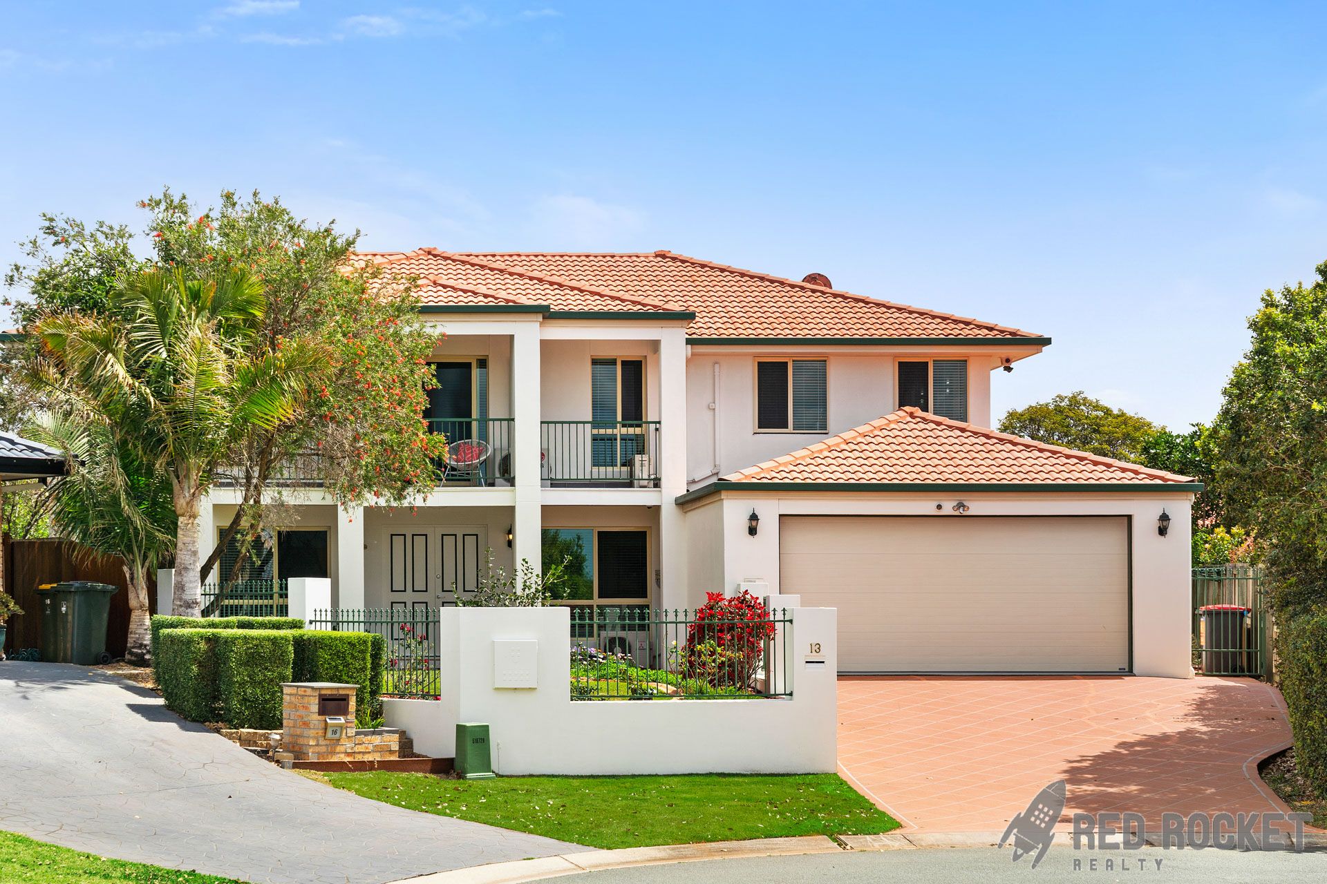 13 CLEARVIEW CLOSE, KURABY, 4112