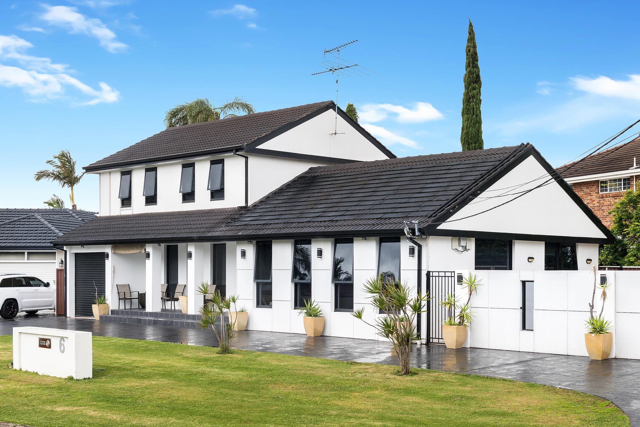 6 TWEED PLACE, SYLVANIA WATERS, 2224