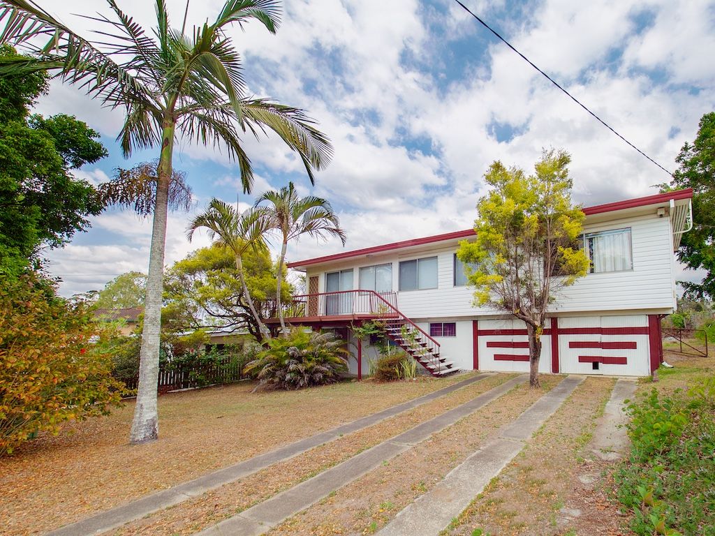 1 KURANGA STREET, ROCHEDALE SOUTH, 4123