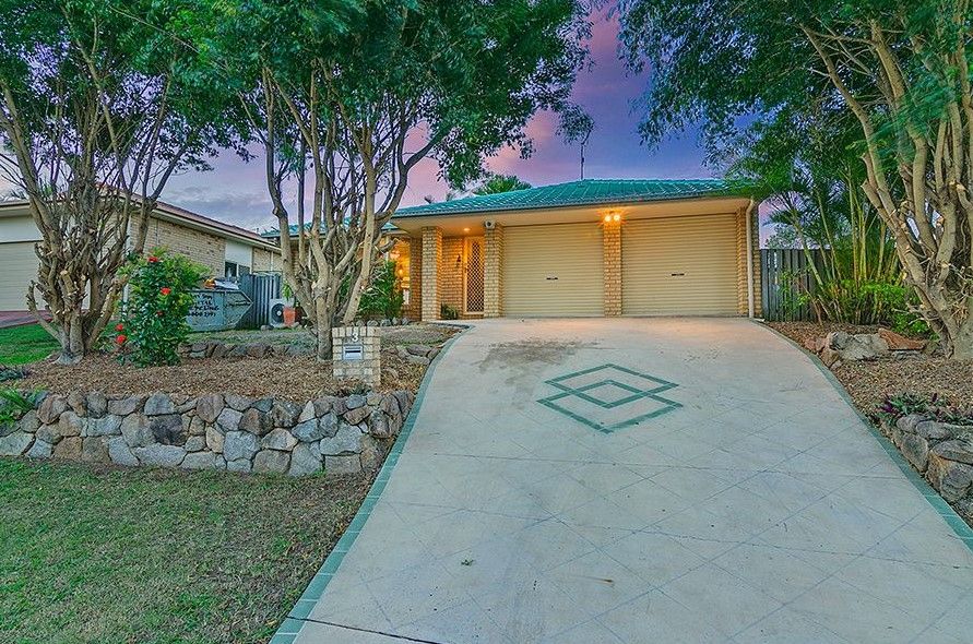 3 OAKVALE STREET, UNDERWOOD, 4119