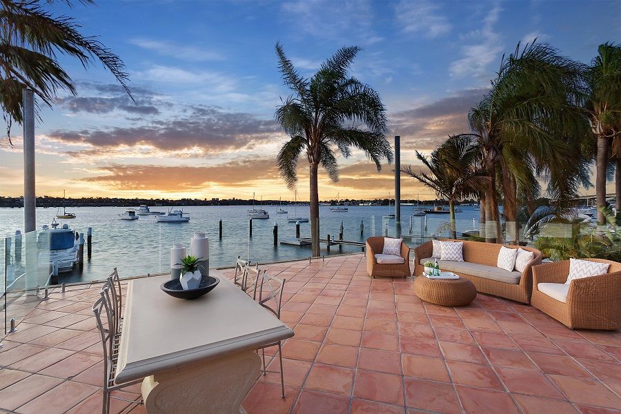 41 HOLT ROAD, TAREN POINT, 2229