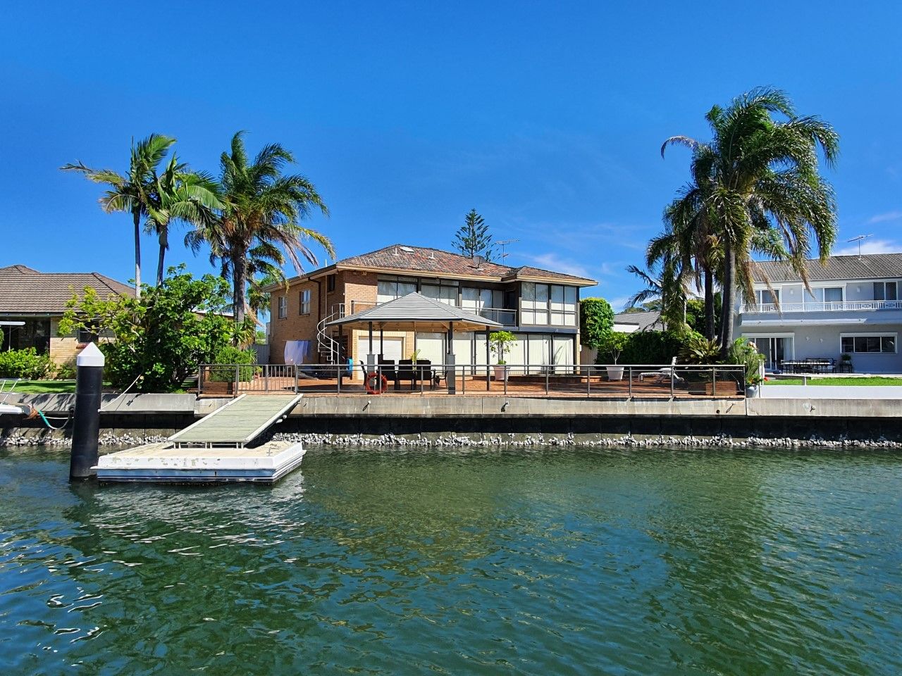 5 TUMUT PLACE, SYLVANIA WATERS, 2224