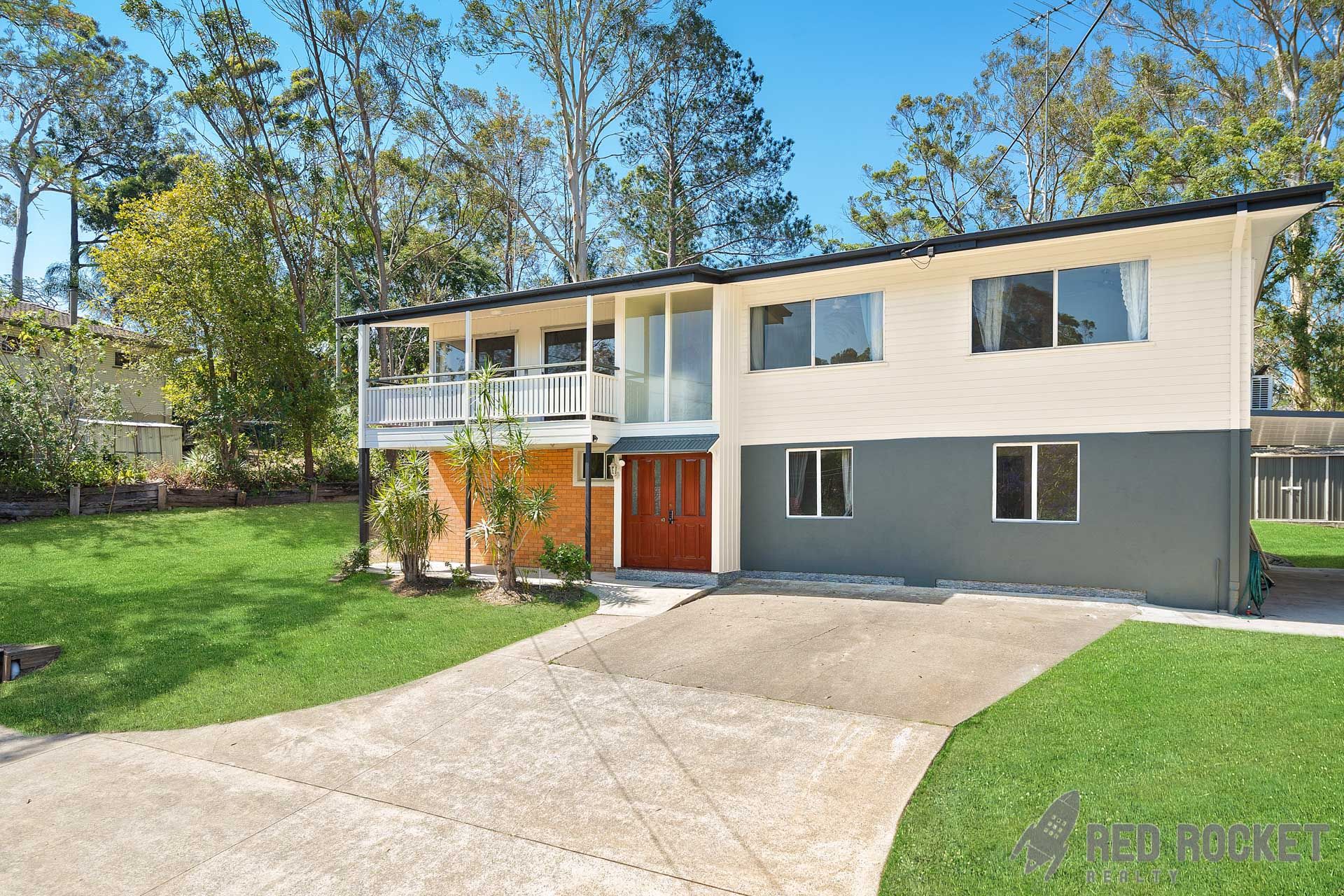 81A LYNDALE STREET, DAISY HILL, 4127