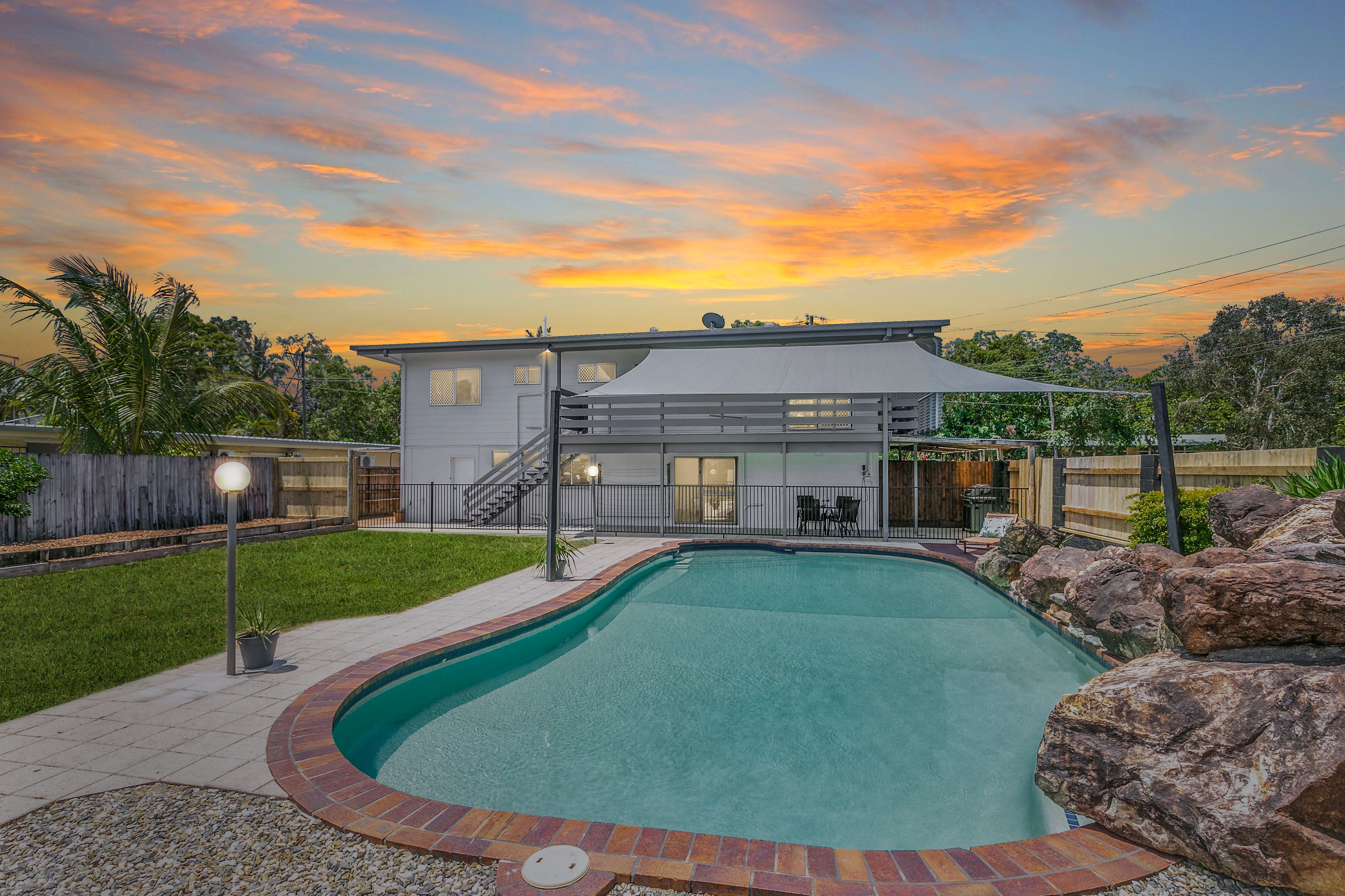 77 WATTLE STREET, YORKEYS KNOB, 4878