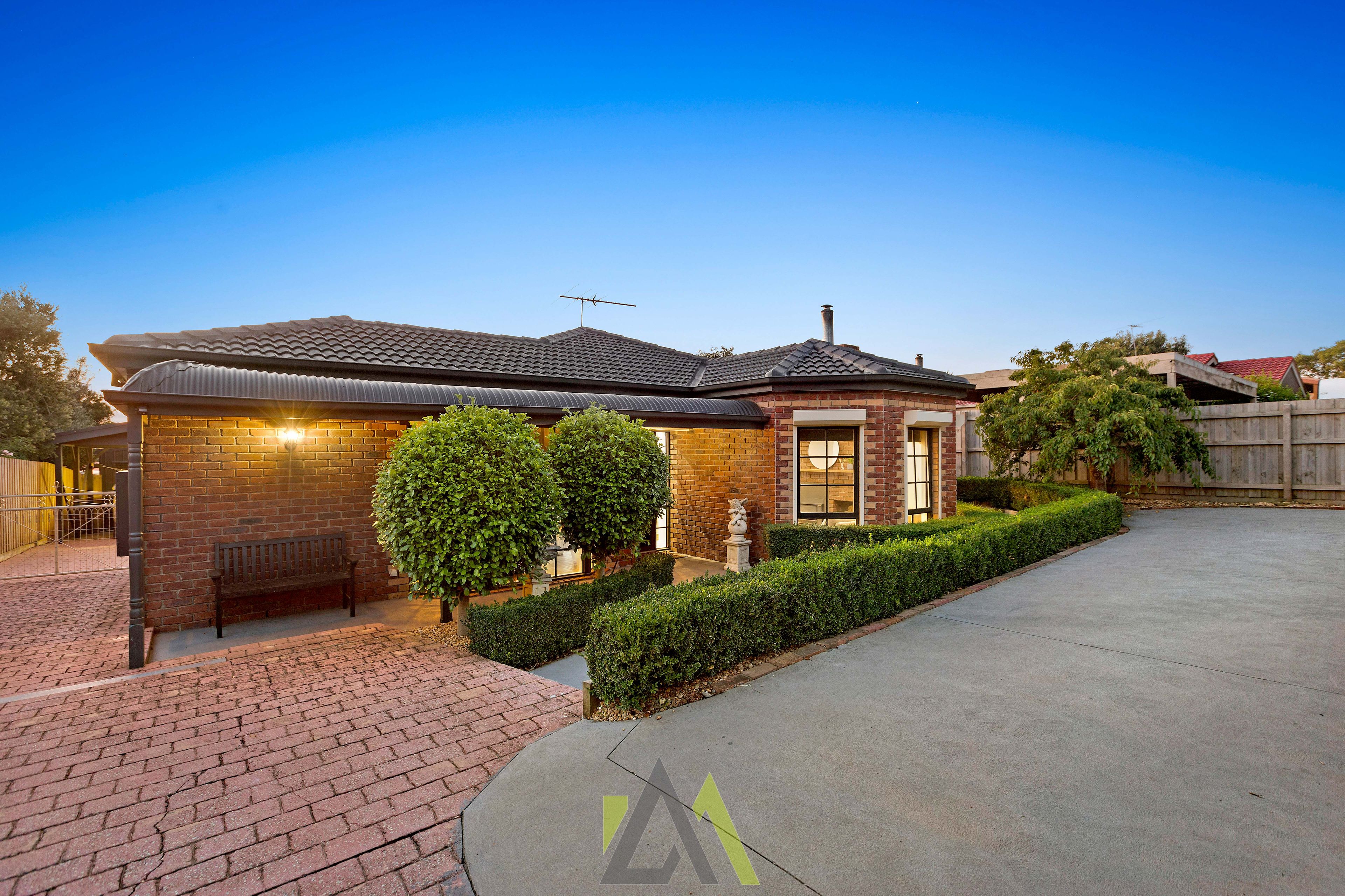 131 CENTRE ROAD, LANGWARRIN, 3910