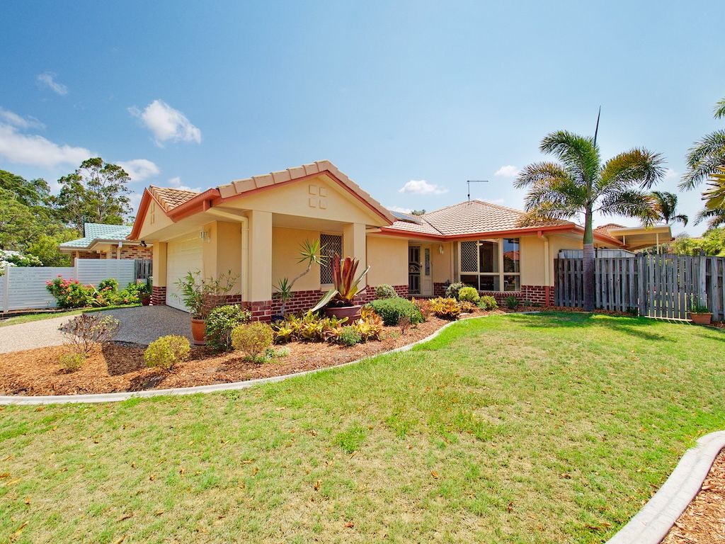36 SAMBA PLACE, UNDERWOOD, 4119