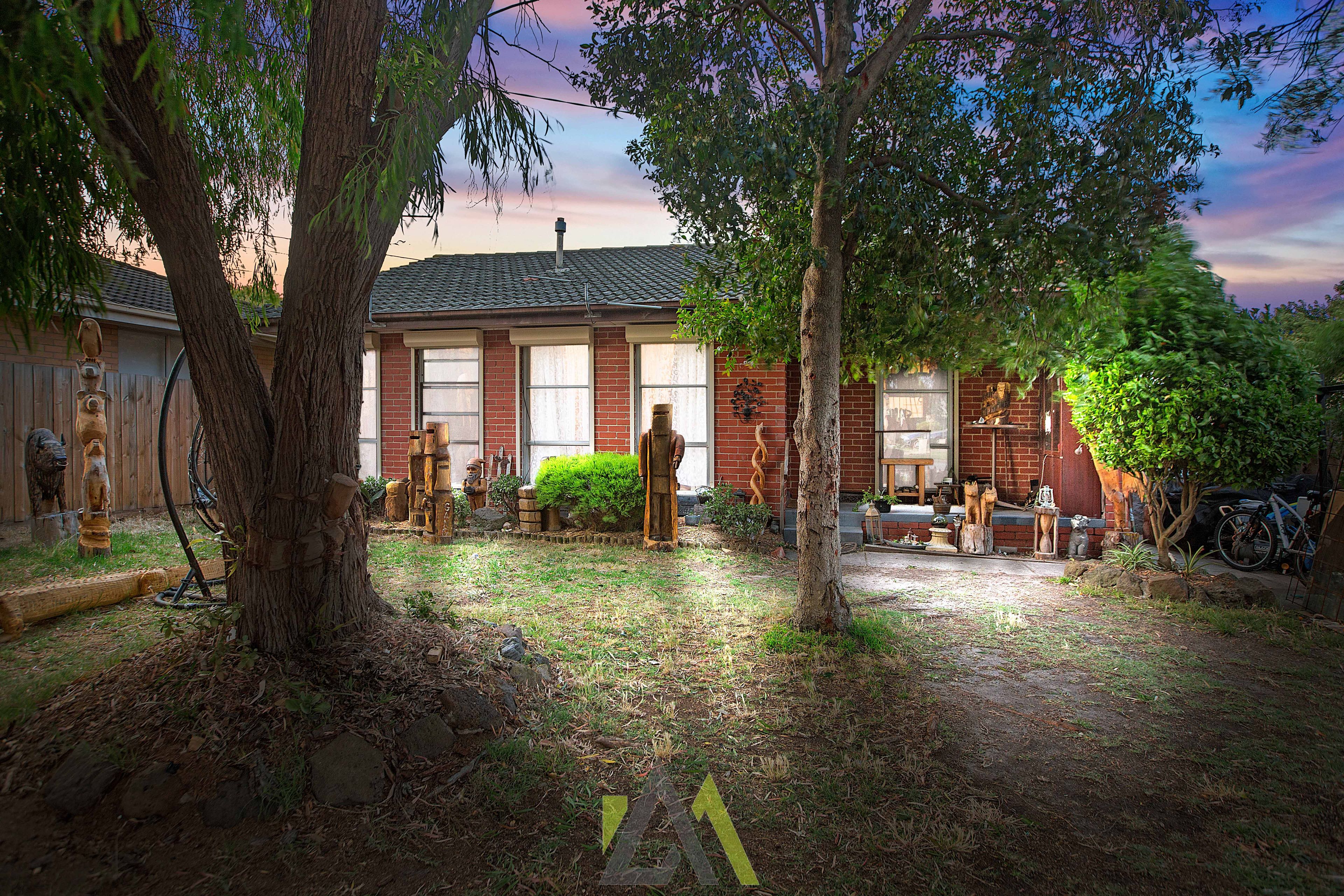 7 SILVER AVENUE, FRANKSTON NORTH, 3200