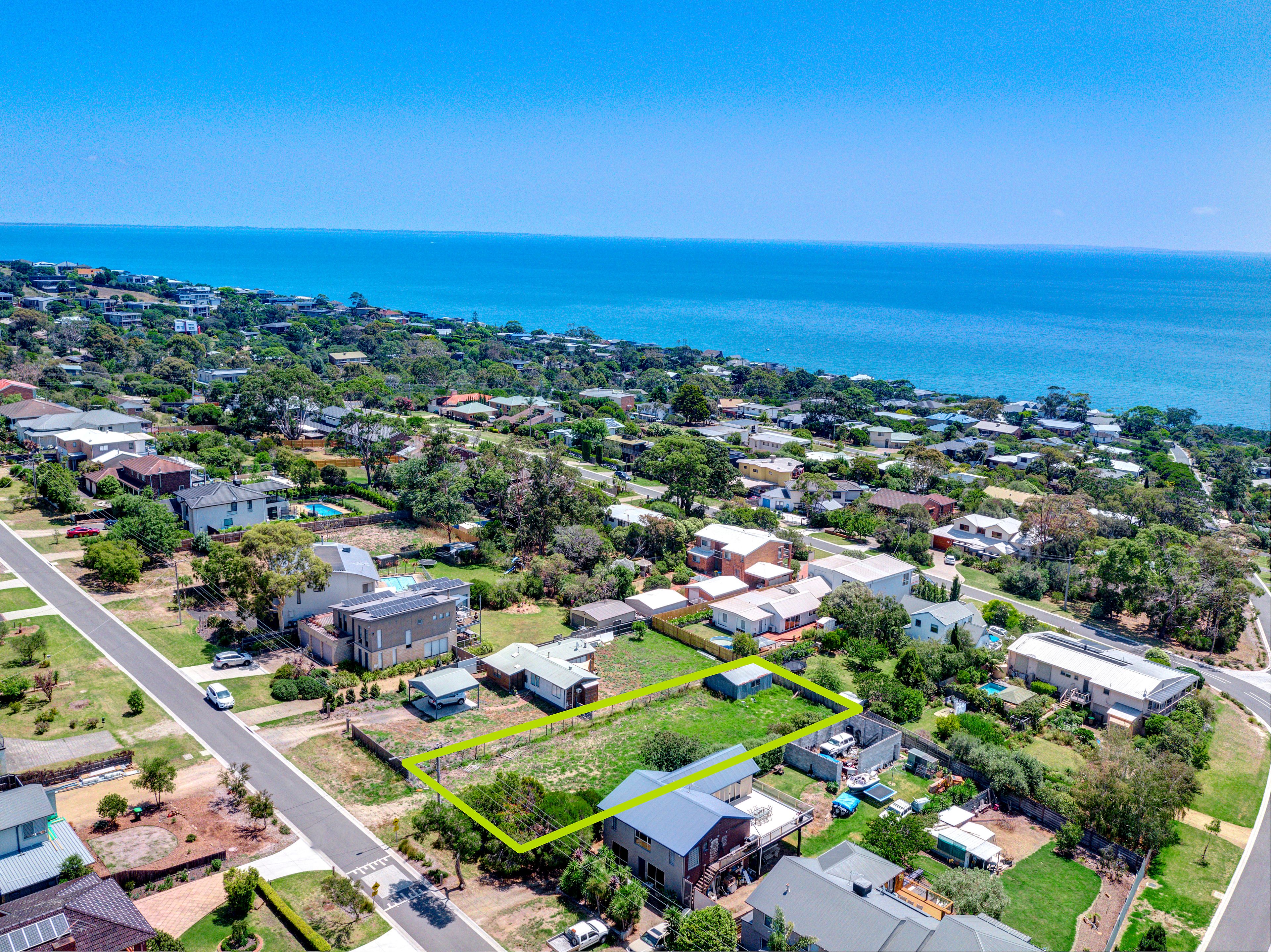 21 SPENCER STREET, MOUNT MARTHA, 3934