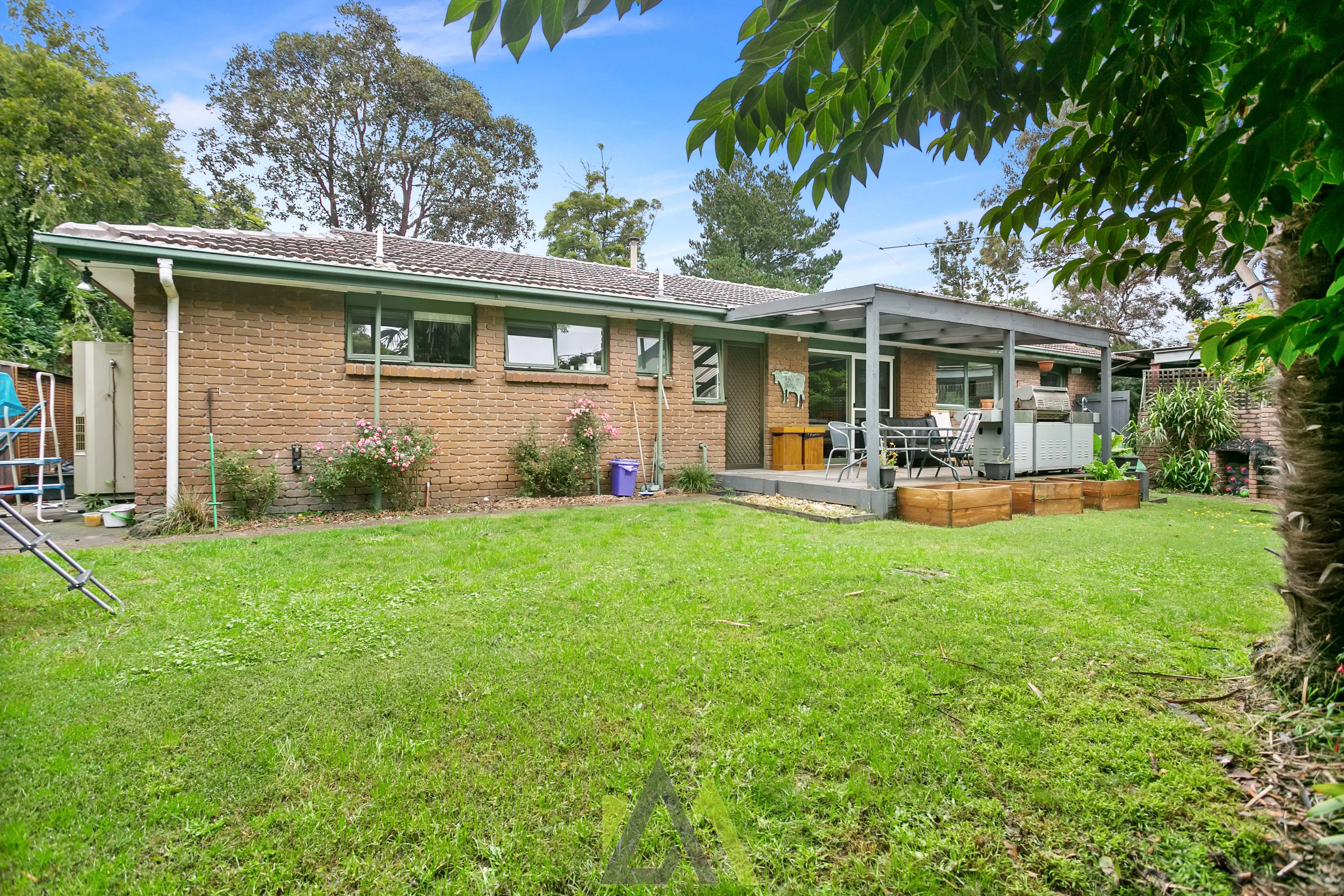 134 WARRANDYTE ROAD, LANGWARRIN, 3910