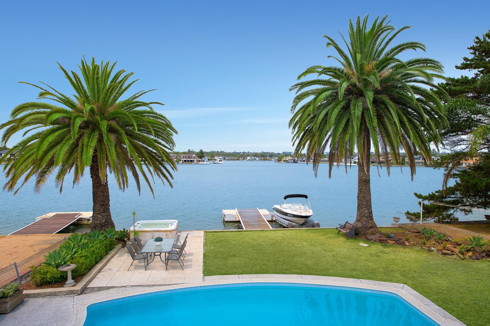 20 MURRAY ISLAND, SYLVANIA WATERS, 2224