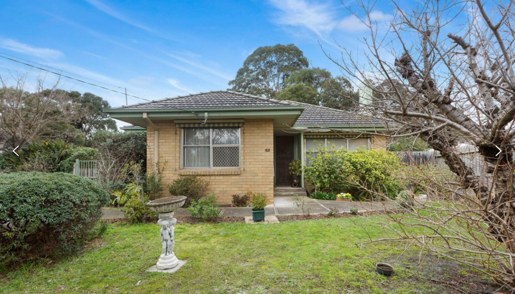 7 BLACKBUTT COURT, FRANKSTON NORTH, 3200