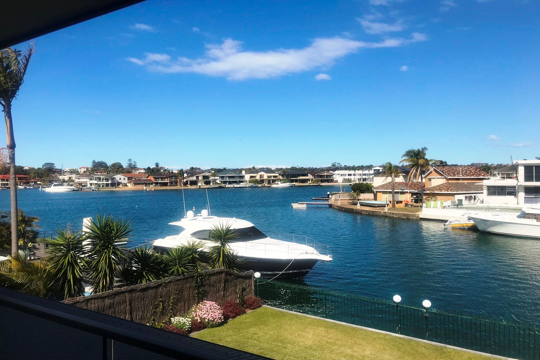 12 LACHLAN AVENUE, SYLVANIA WATERS, 2224