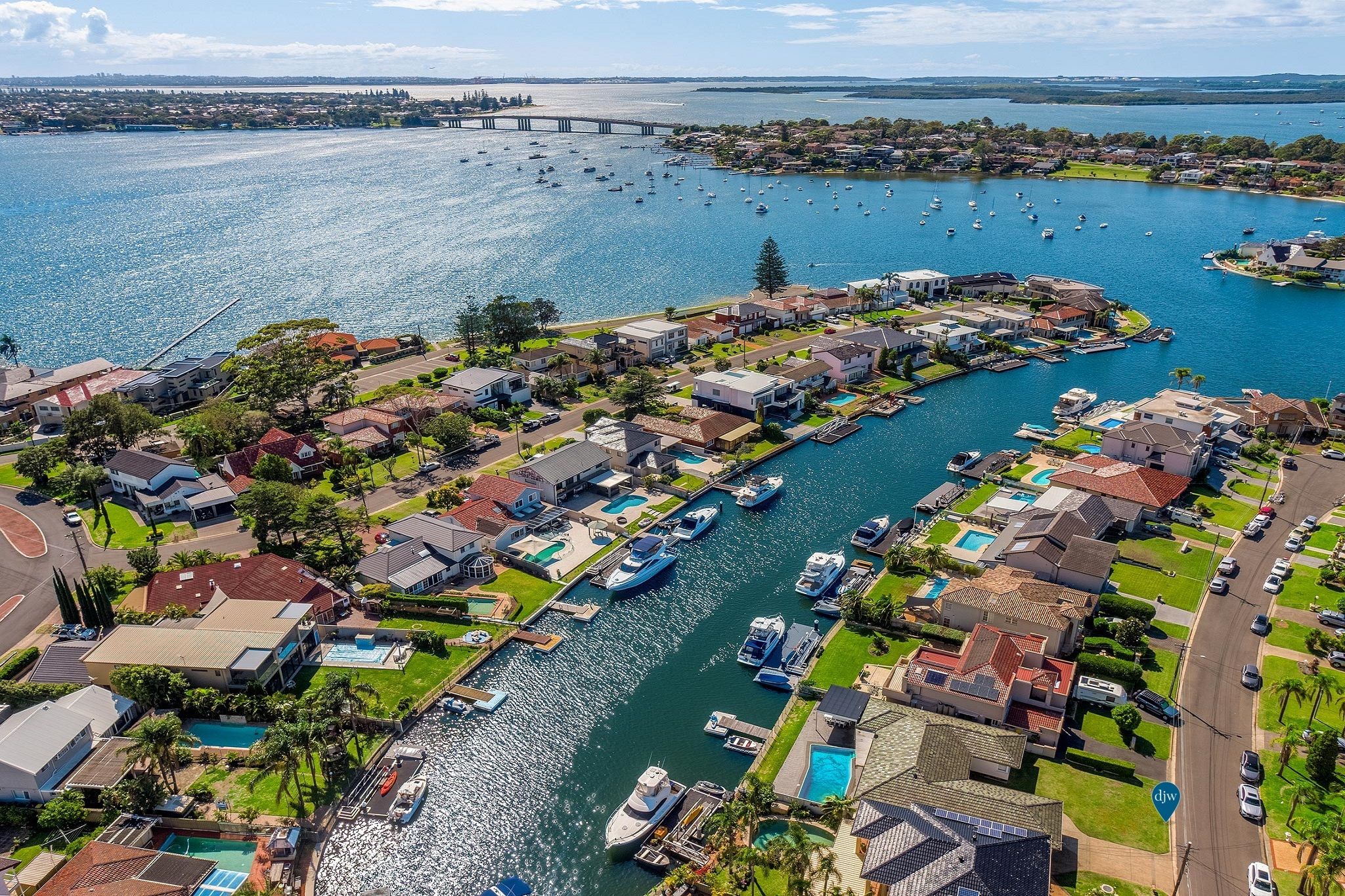17 MURRAY ISLAND, SYLVANIA WATERS, 2224