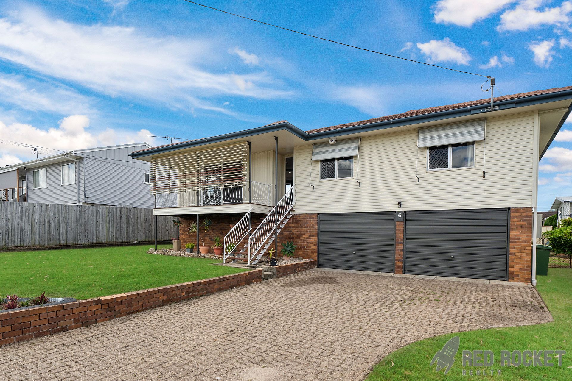 6 ARLINGTON STREET, UNDERWOOD, 4119