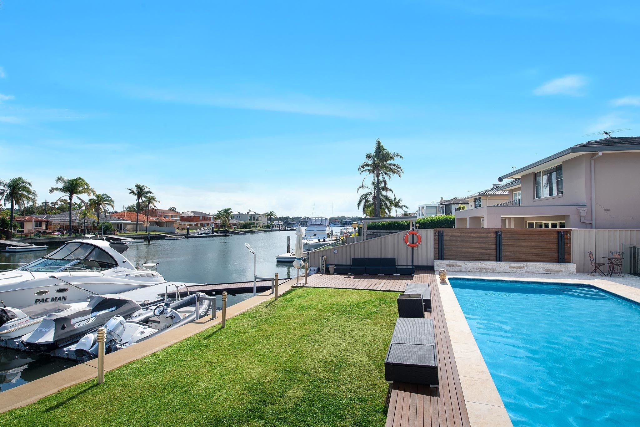 266 BELGRAVE ESPLANADE, SYLVANIA WATERS, 2224