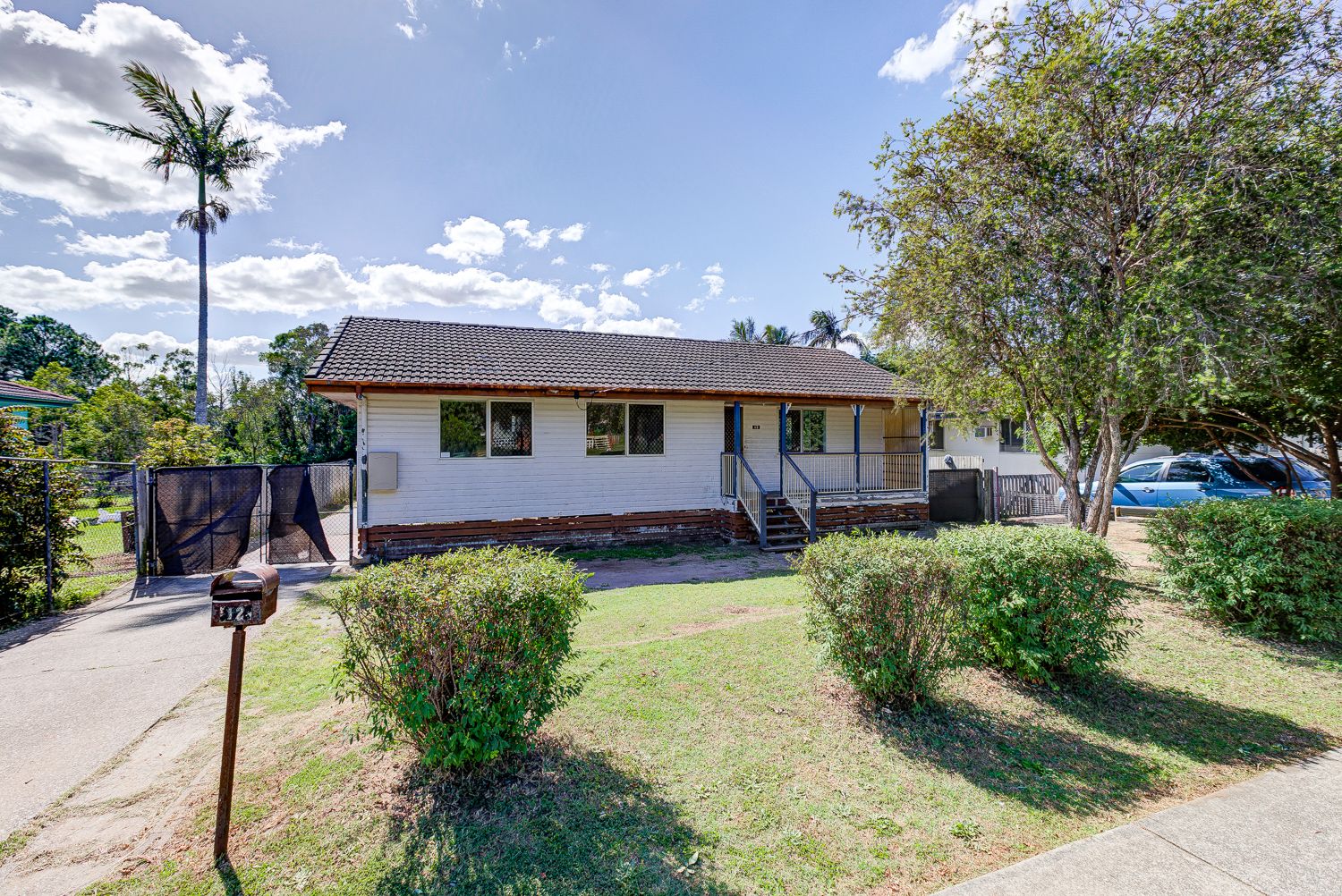 12 RUDDUCK STREET, LOGAN CENTRAL, 4114