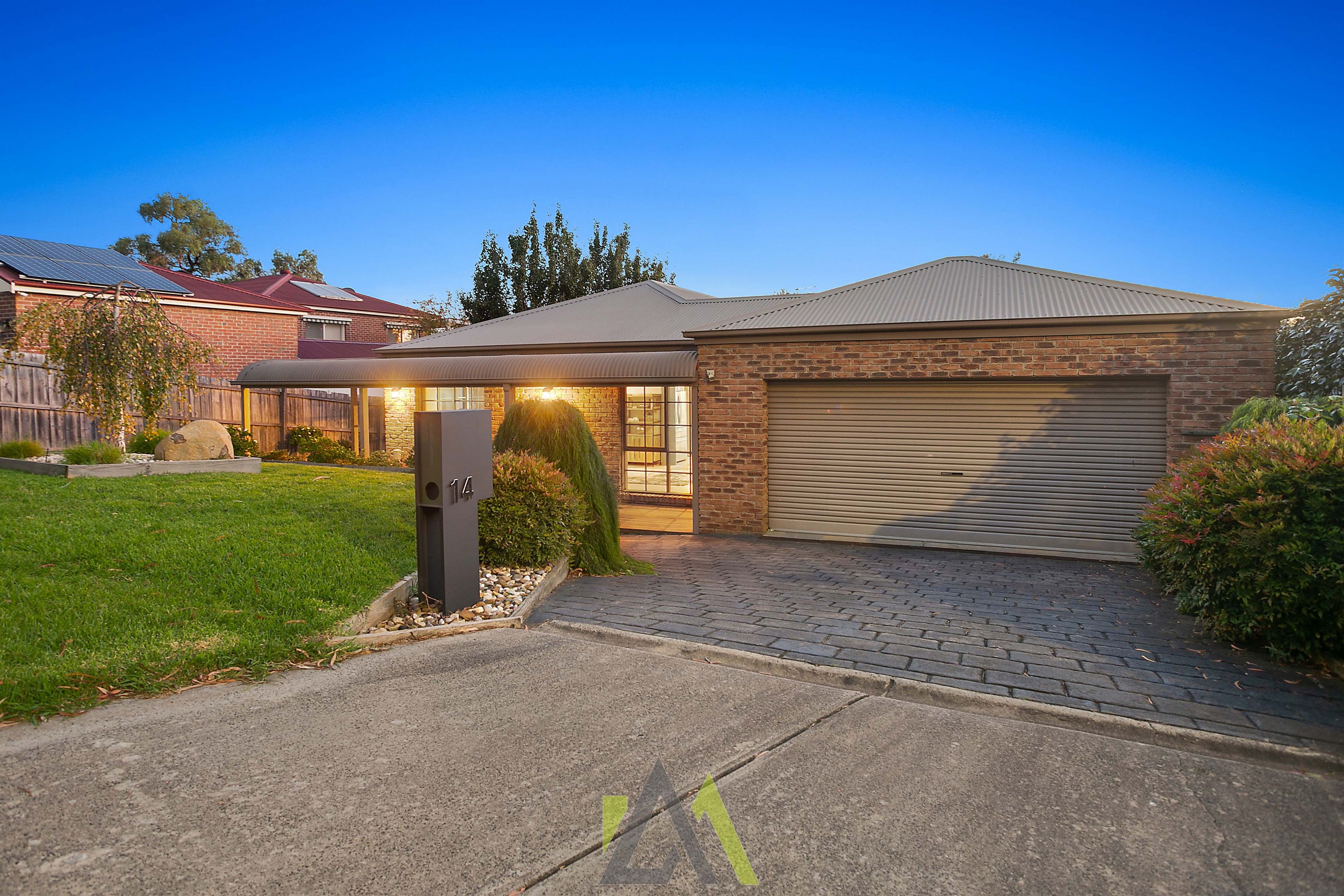14 MATHEW COURT, LANGWARRIN, 3910