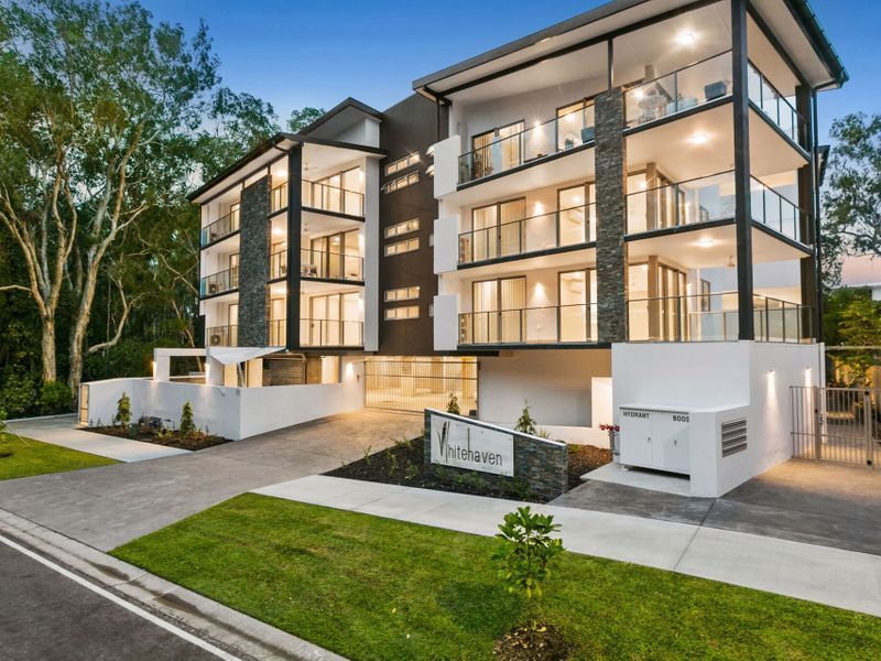14/6-10 WATTLE STREET, YORKEYS KNOB, 4878