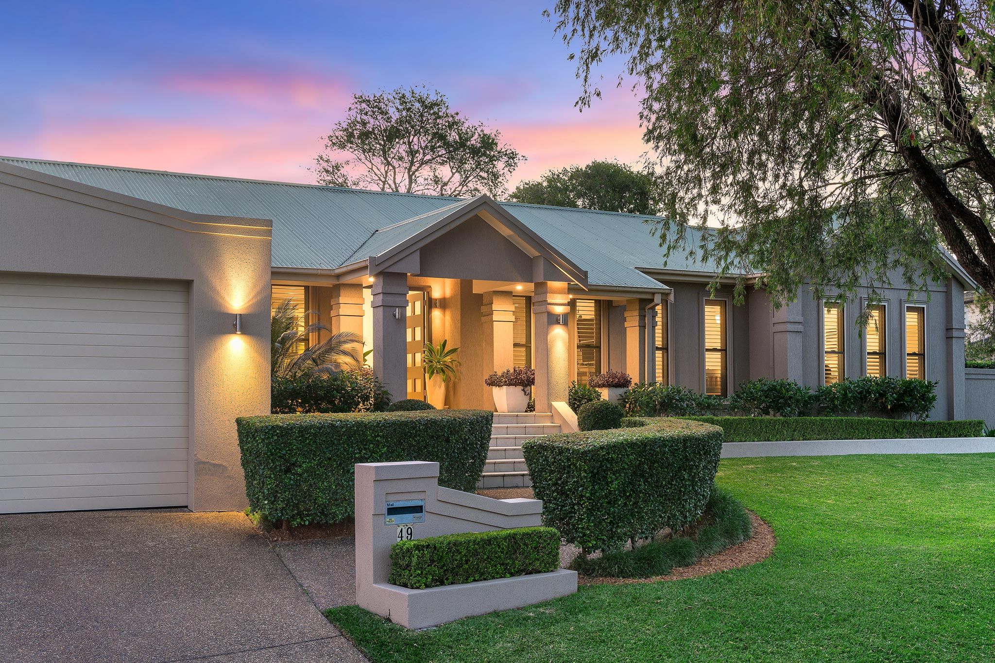 49 SHOALHAVEN ROAD, SYLVANIA WATERS, 2224