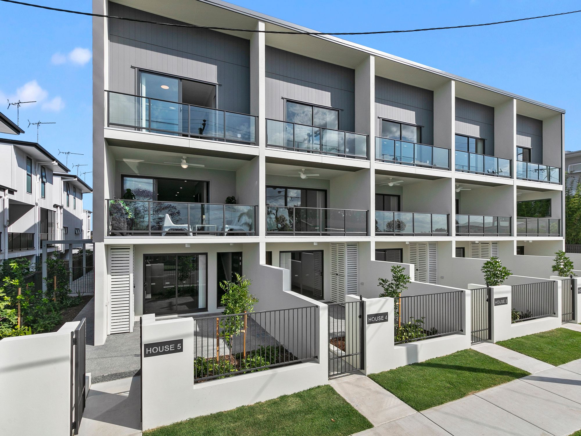 3/45-47 MURARRIE ROAD, MURARRIE, 4172