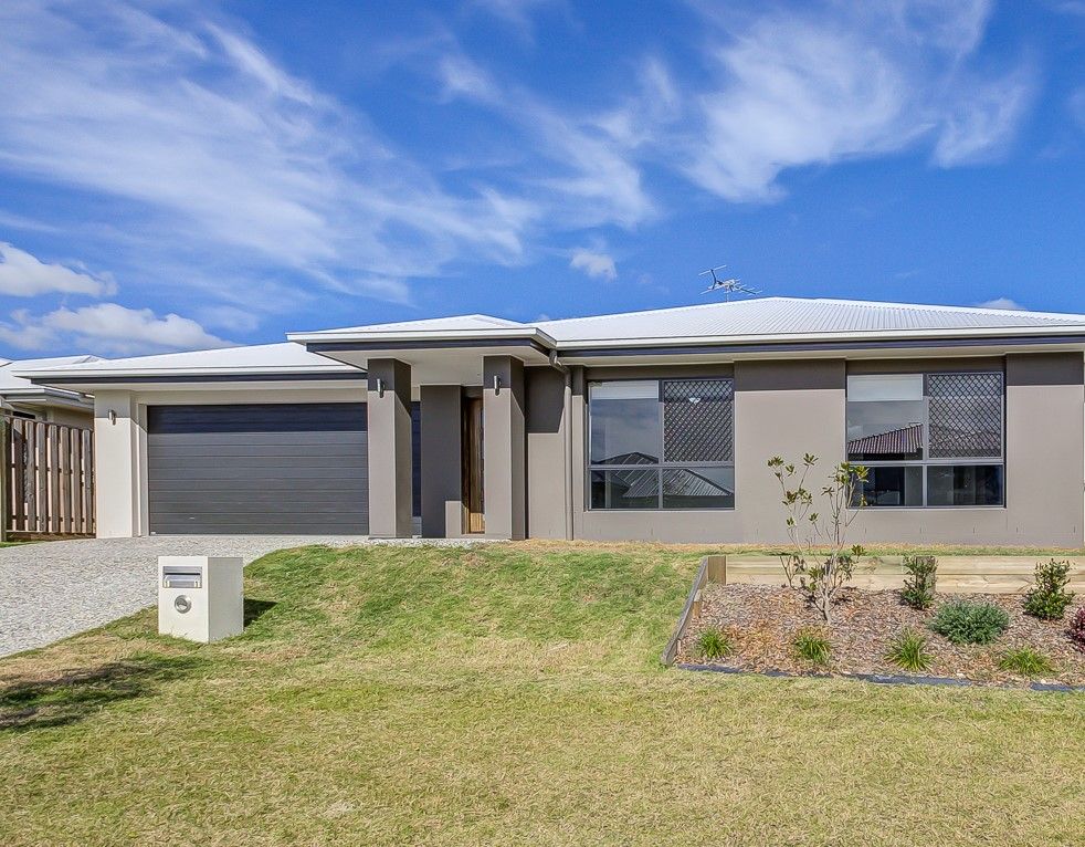 1/1 LOOBY CRESCENT, PIMPAMA, 4209