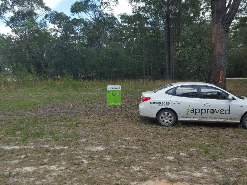 266 CENTRE RD, RUSSELL ISLAND, 4184
