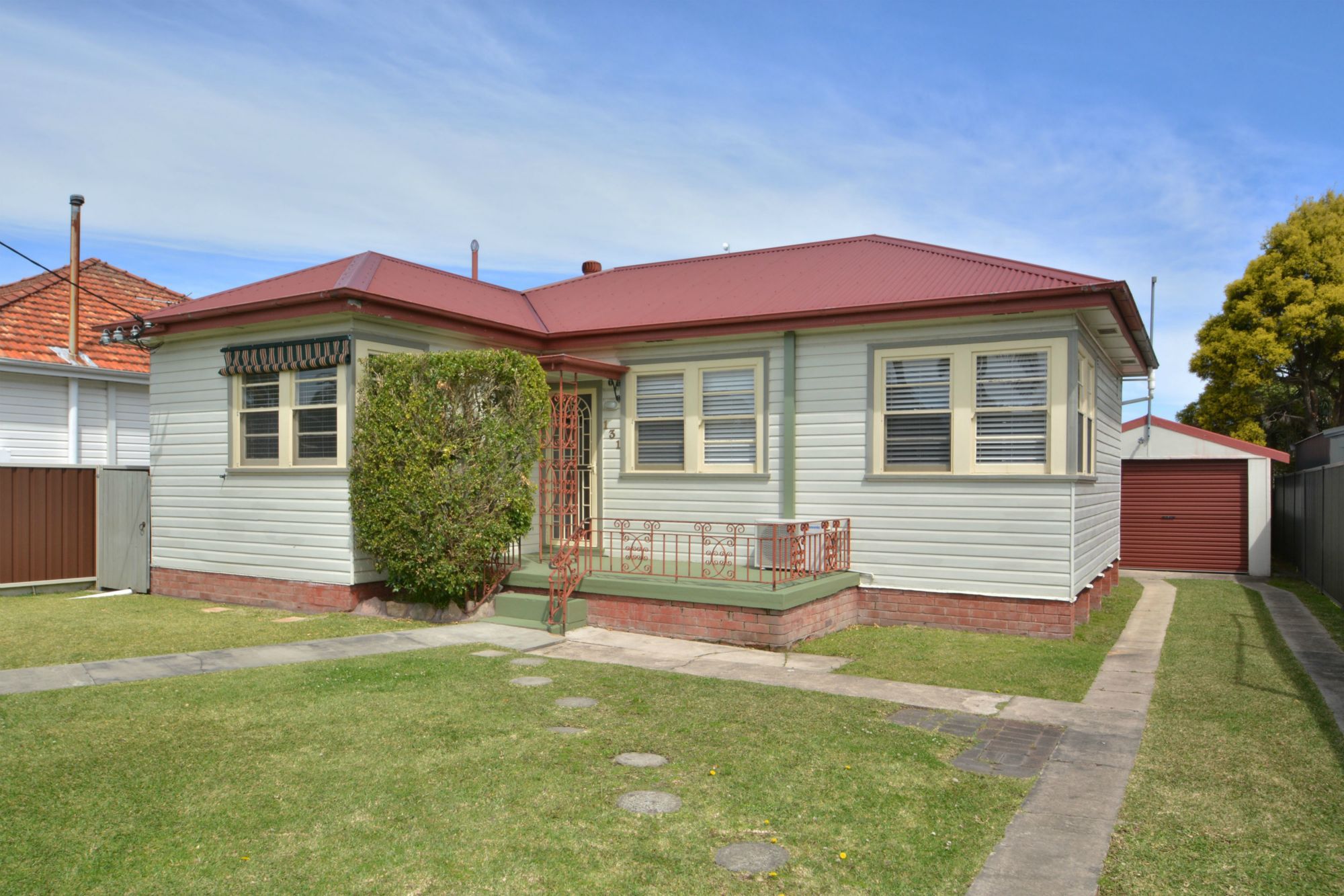 131 MARSDEN STREET, SHORTLAND, 2307 131 MARSDEN STREET, SHORTLAND, 2307