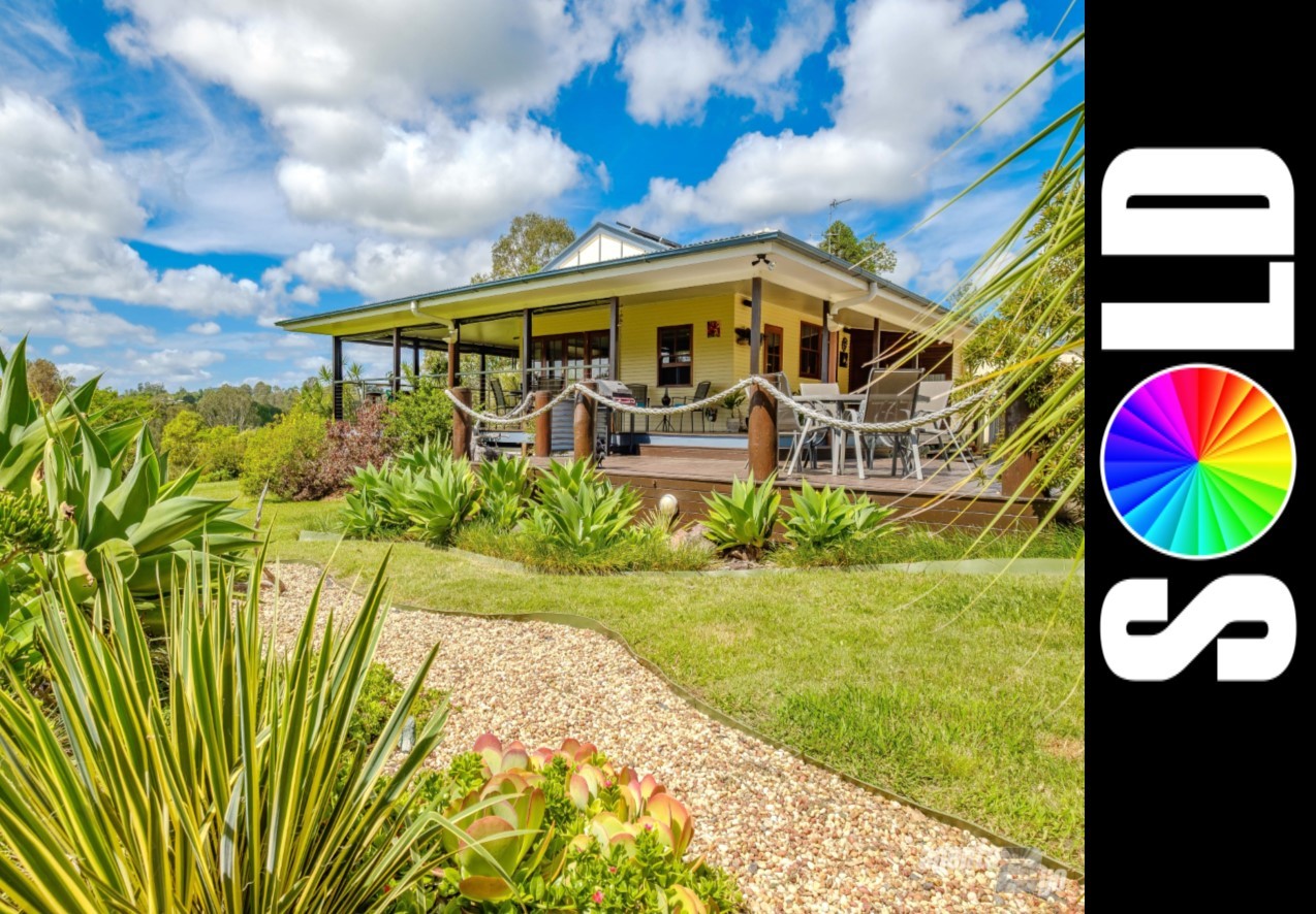 80 WITHAM ROAD, THE DAWN, 4570