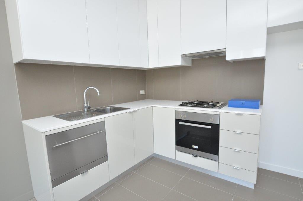 606/41 BATMAN STREET, WEST MELBOURNE, 3003