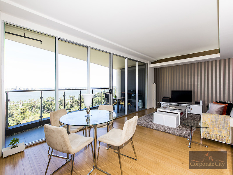 66/22 ST GEORGES TCE, PERTH, 6000